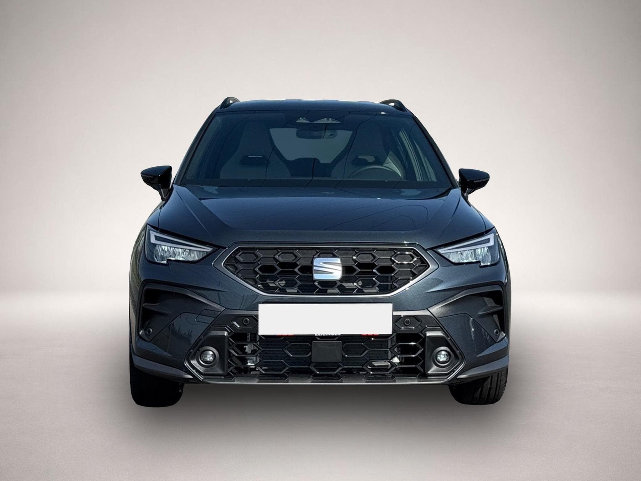 Seat Arona (2026) - Photo 2
