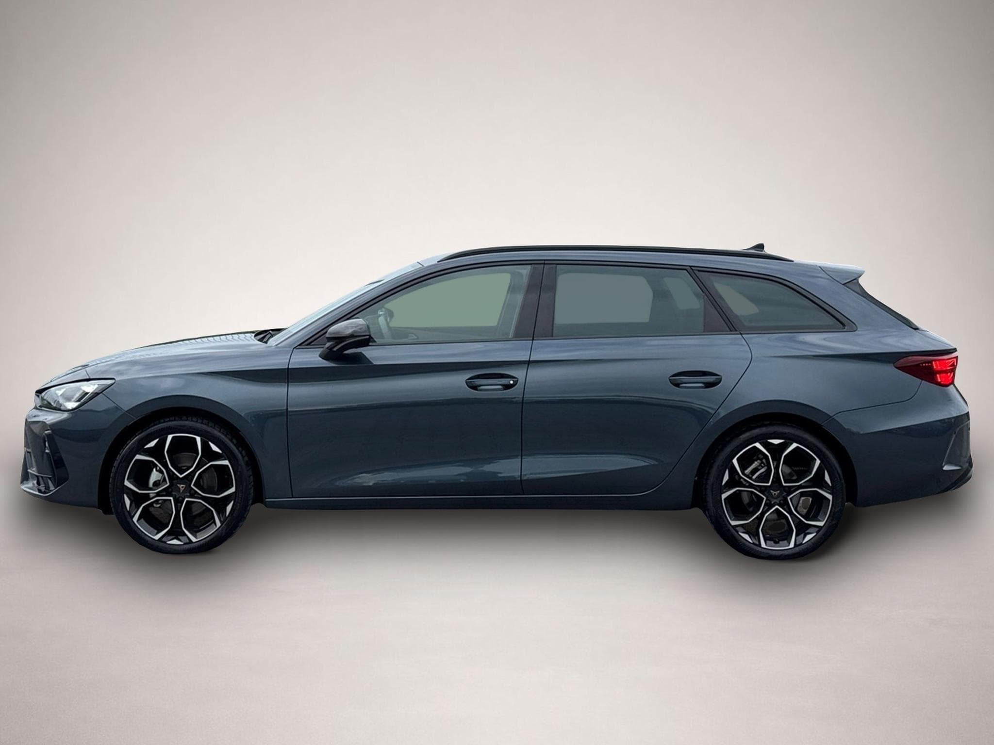 Cupra Leon (2026) - Photo 3