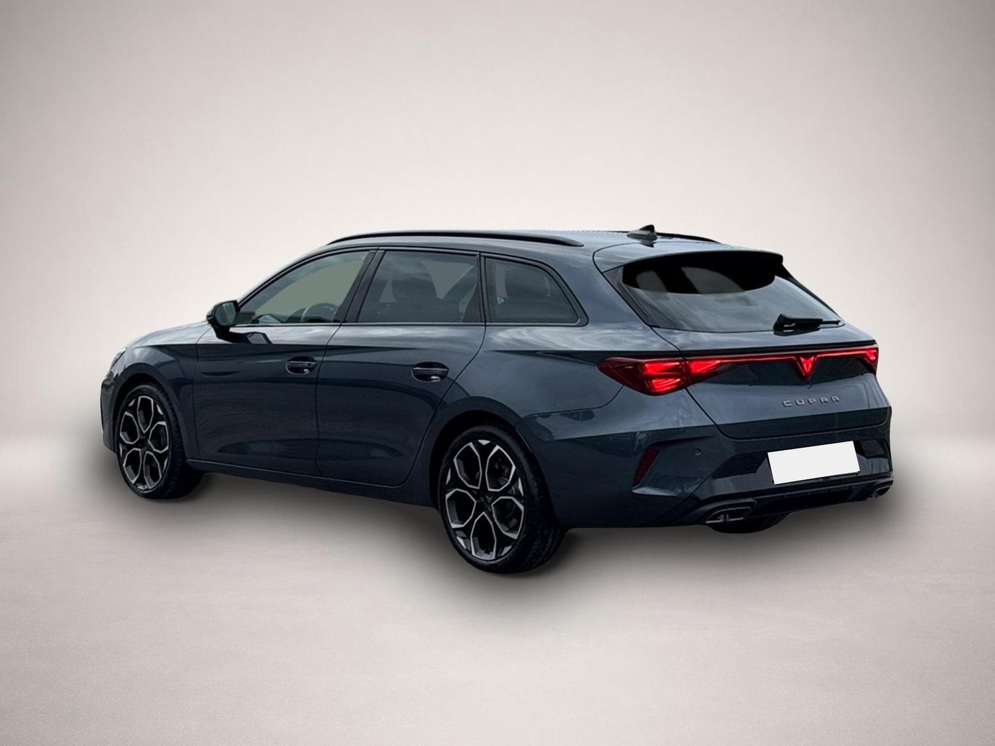 Cupra Leon (2026) - Photo 4