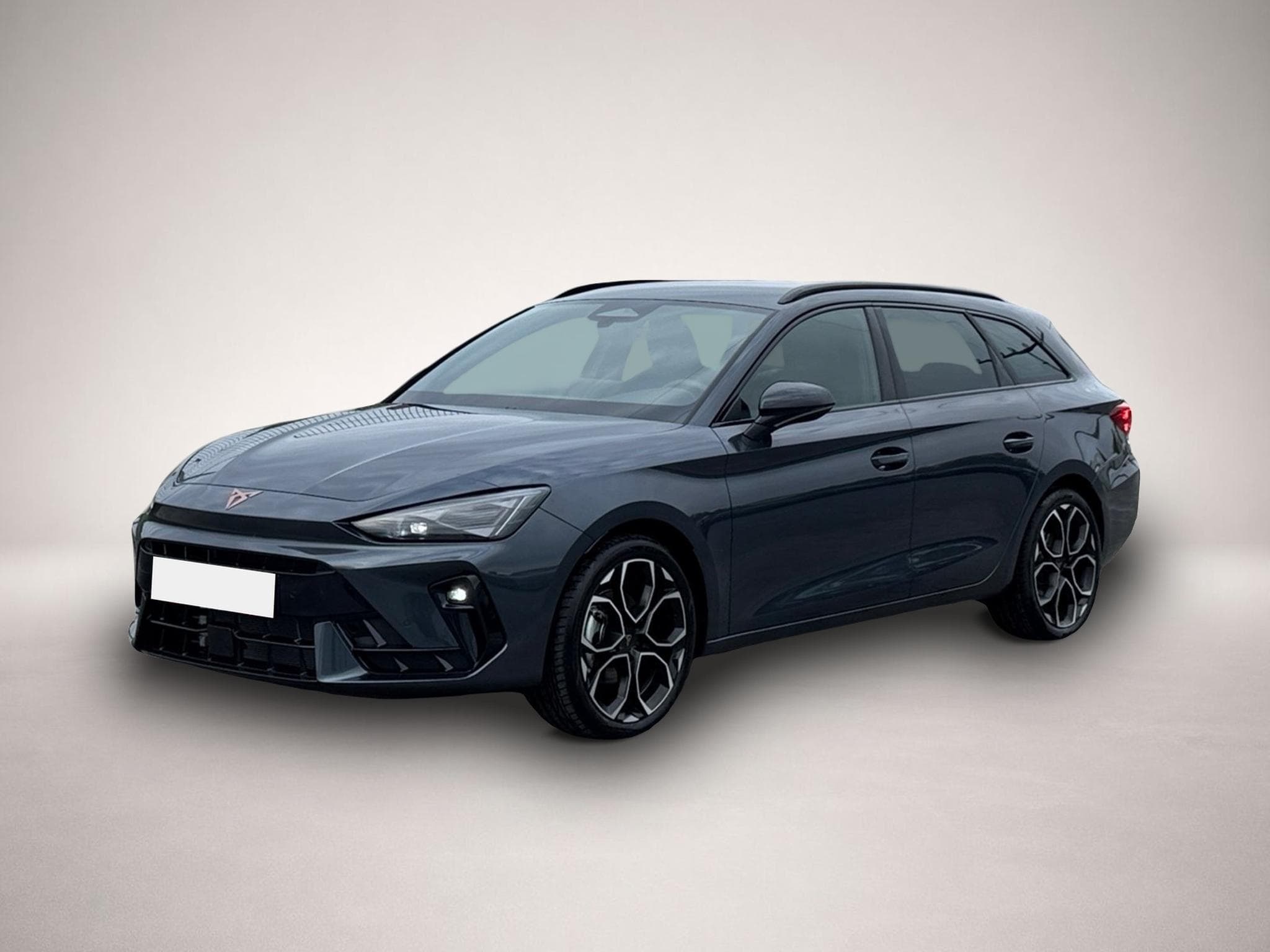 Cupra Leon (2026) - Photo 1