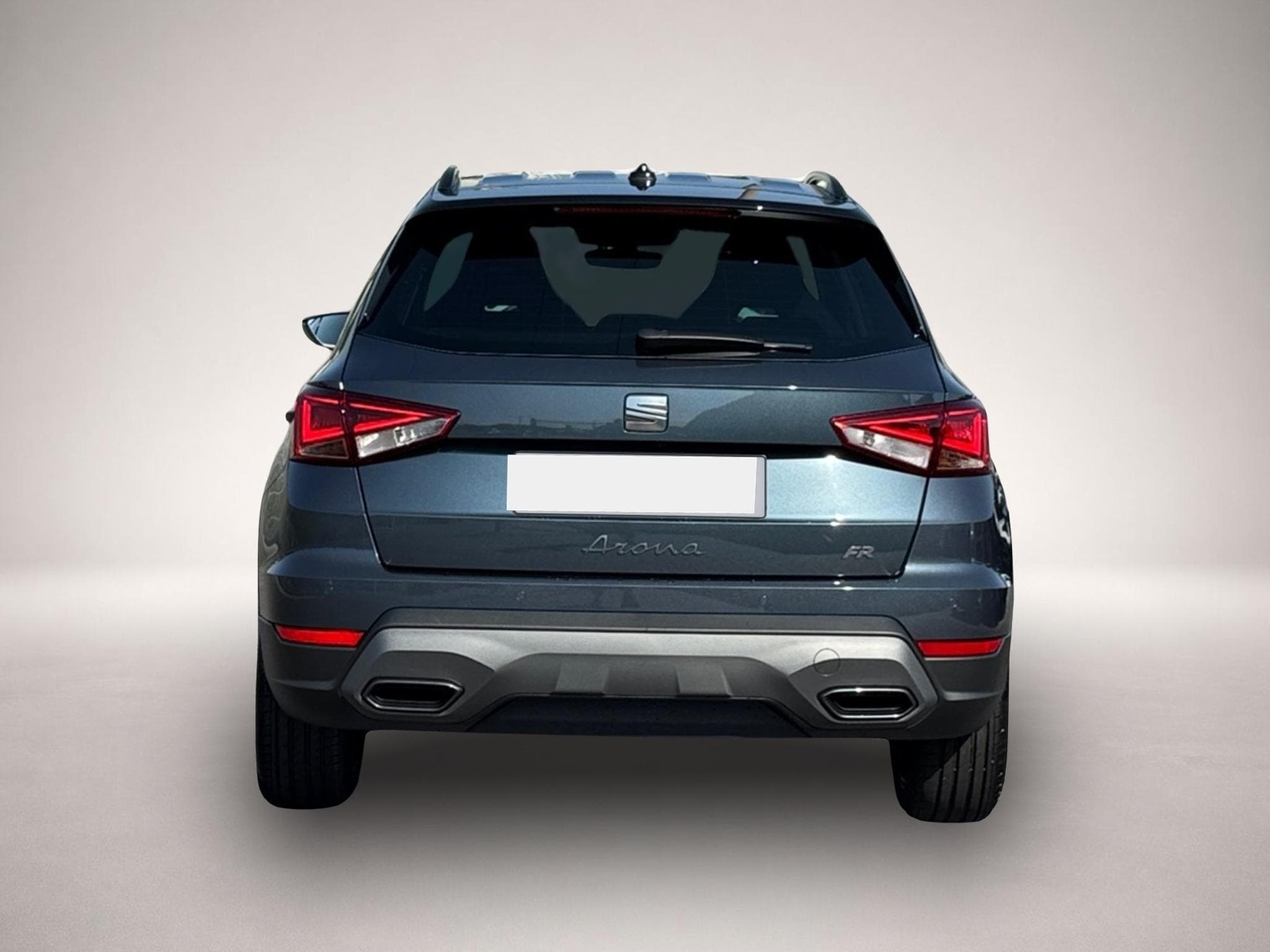 Seat Arona (2026) - Photo 5