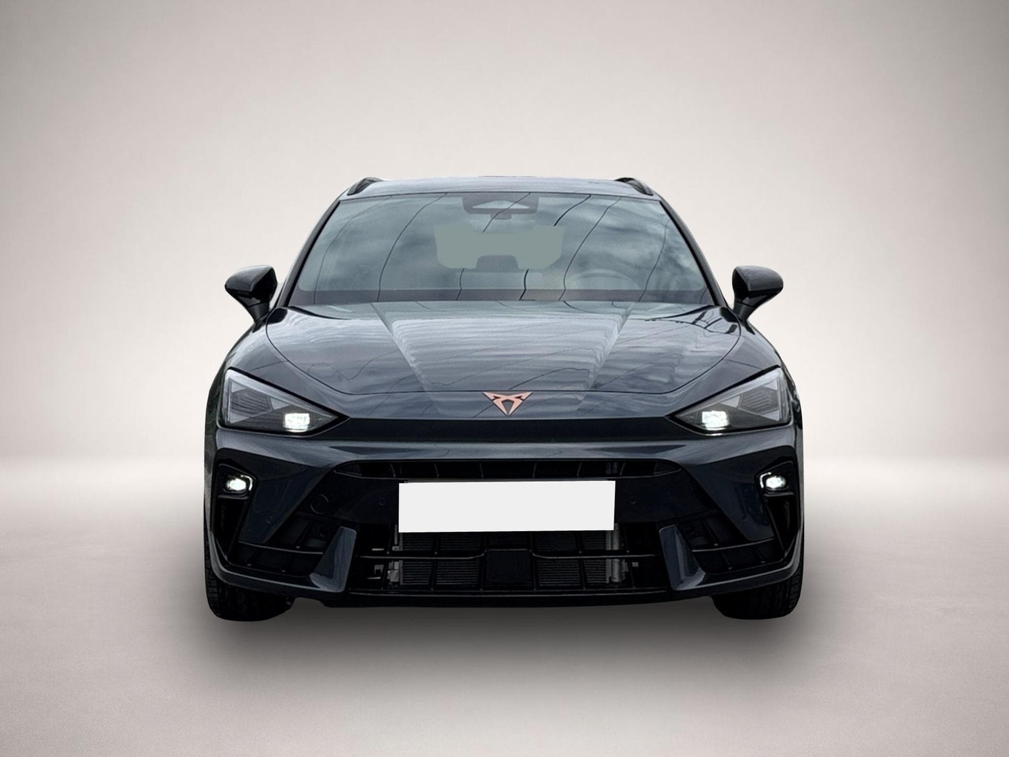 Cupra Leon (2026) - Photo 2