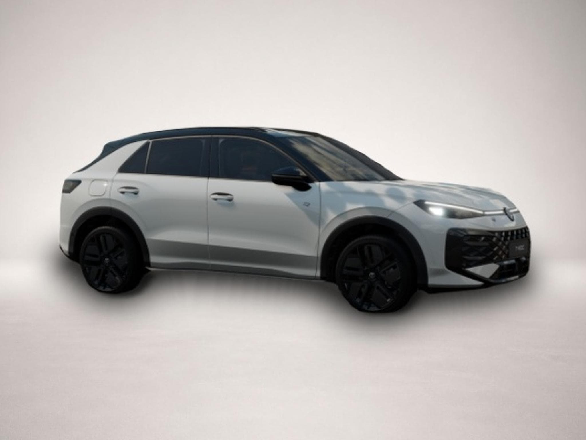 VW T-Roc (2026) - Photo 2