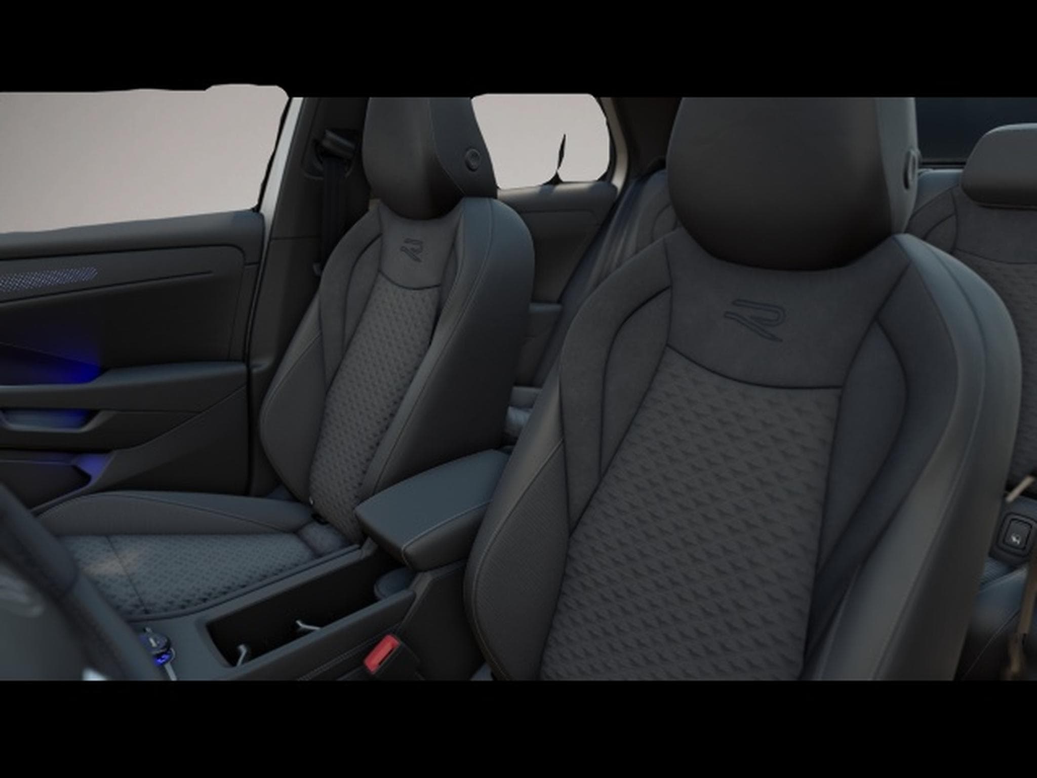 VW T-Roc (2026) - Photo 3