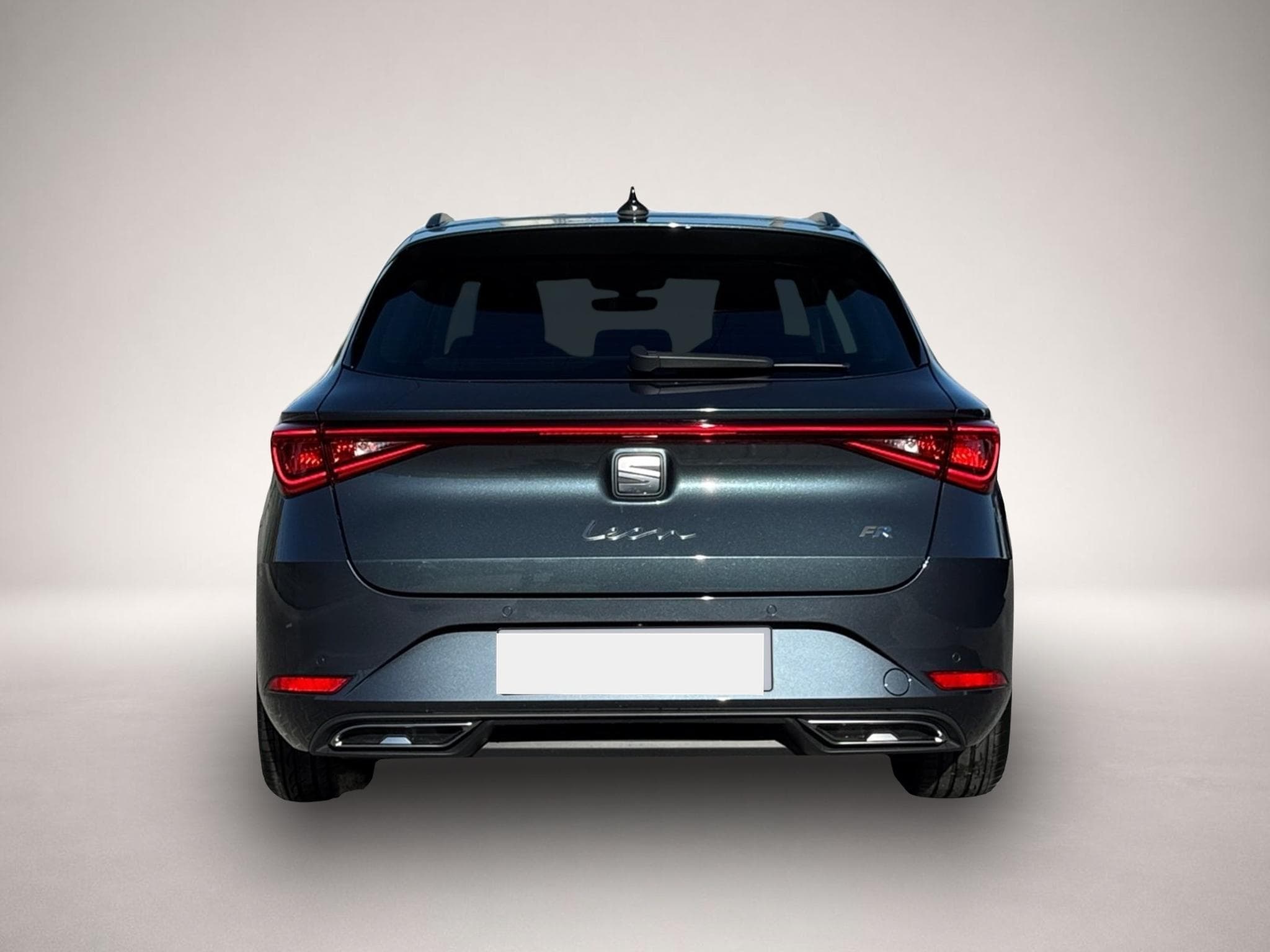 Seat Leon (2026) - Foto 5