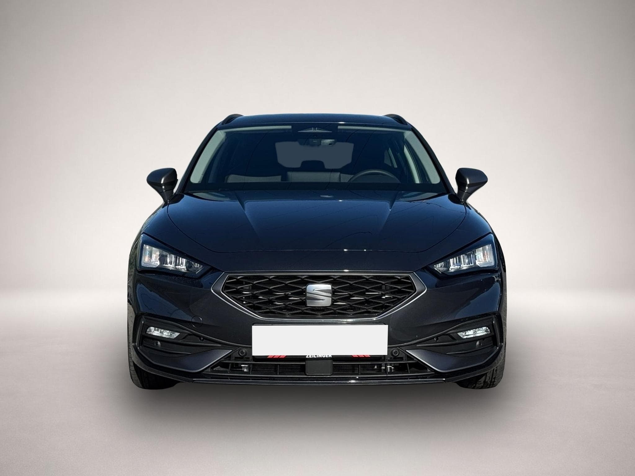 Seat Leon (2026) - Foto 2