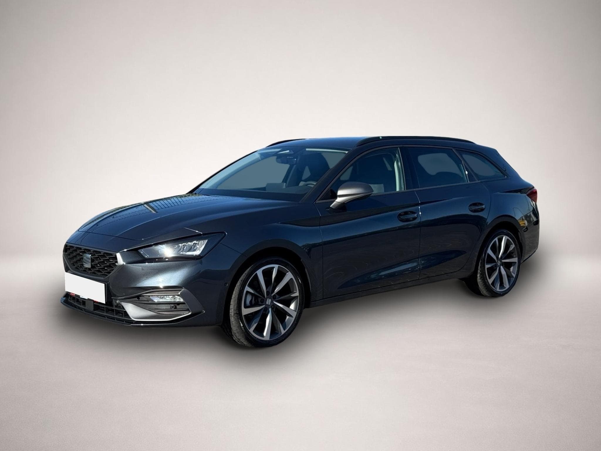 Seat Leon (2026) - Foto 1