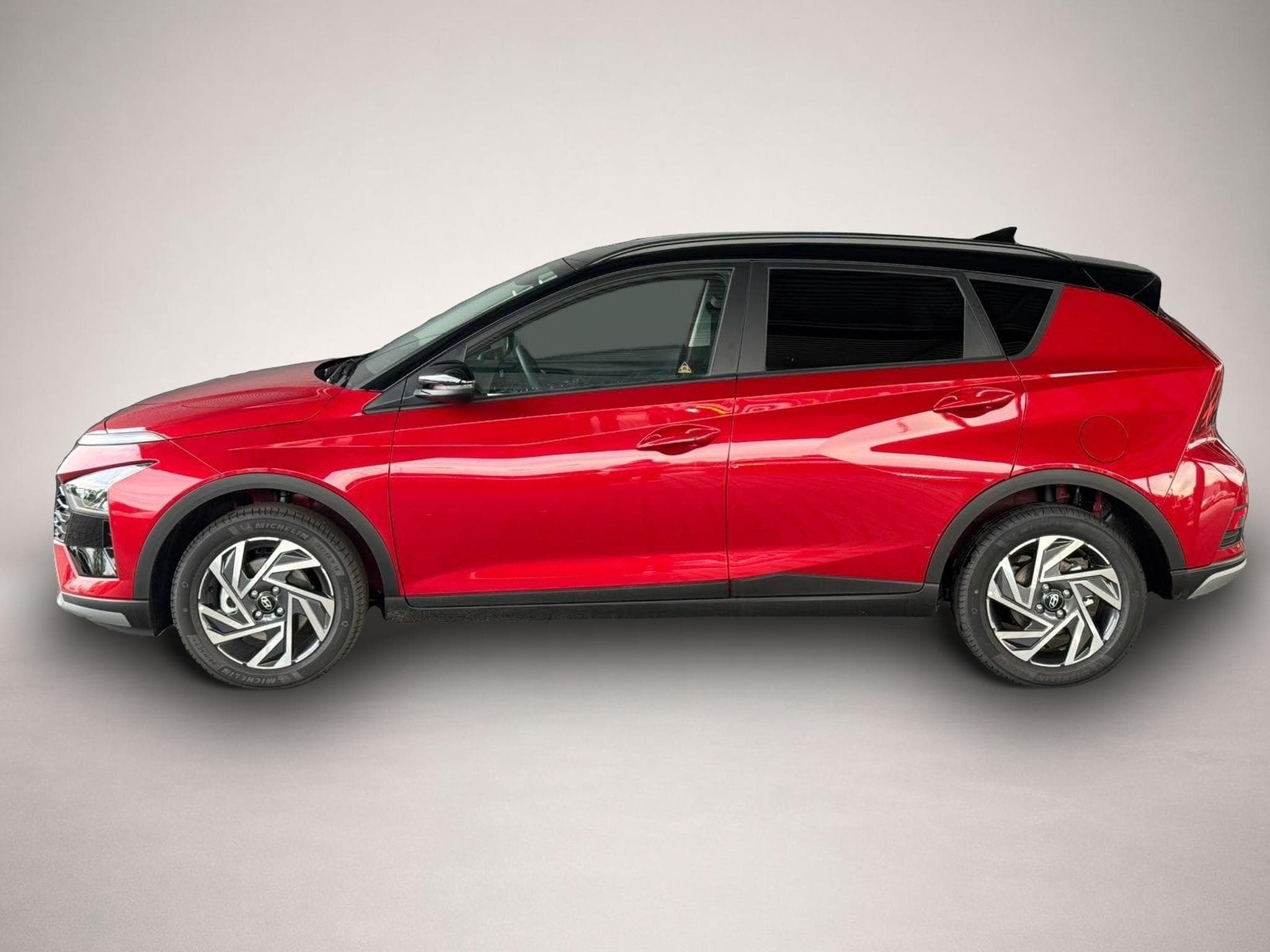 Hyundai Bayon (2026) - Foto 2