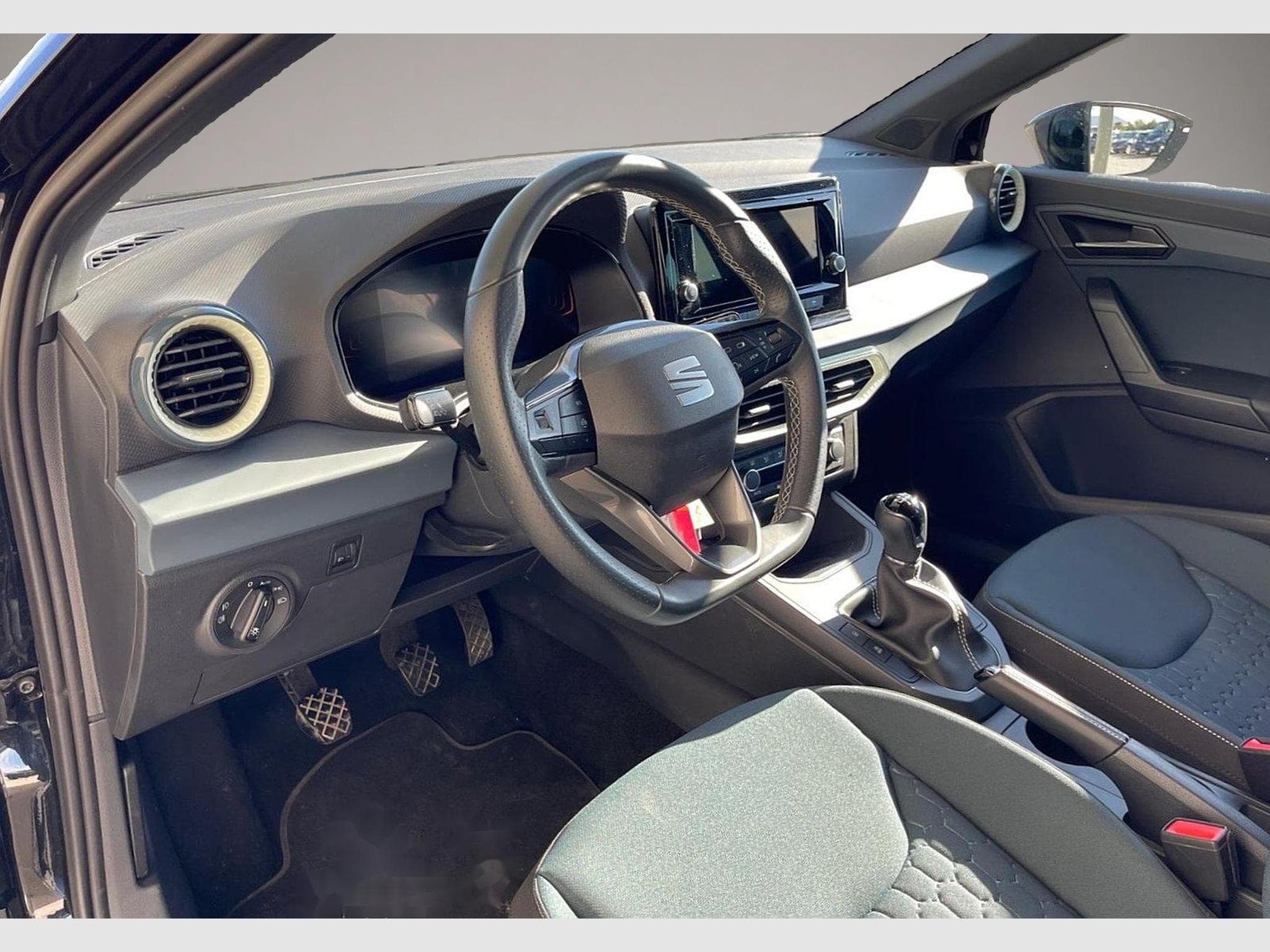 Seat Ibiza (2026) - Foto 4