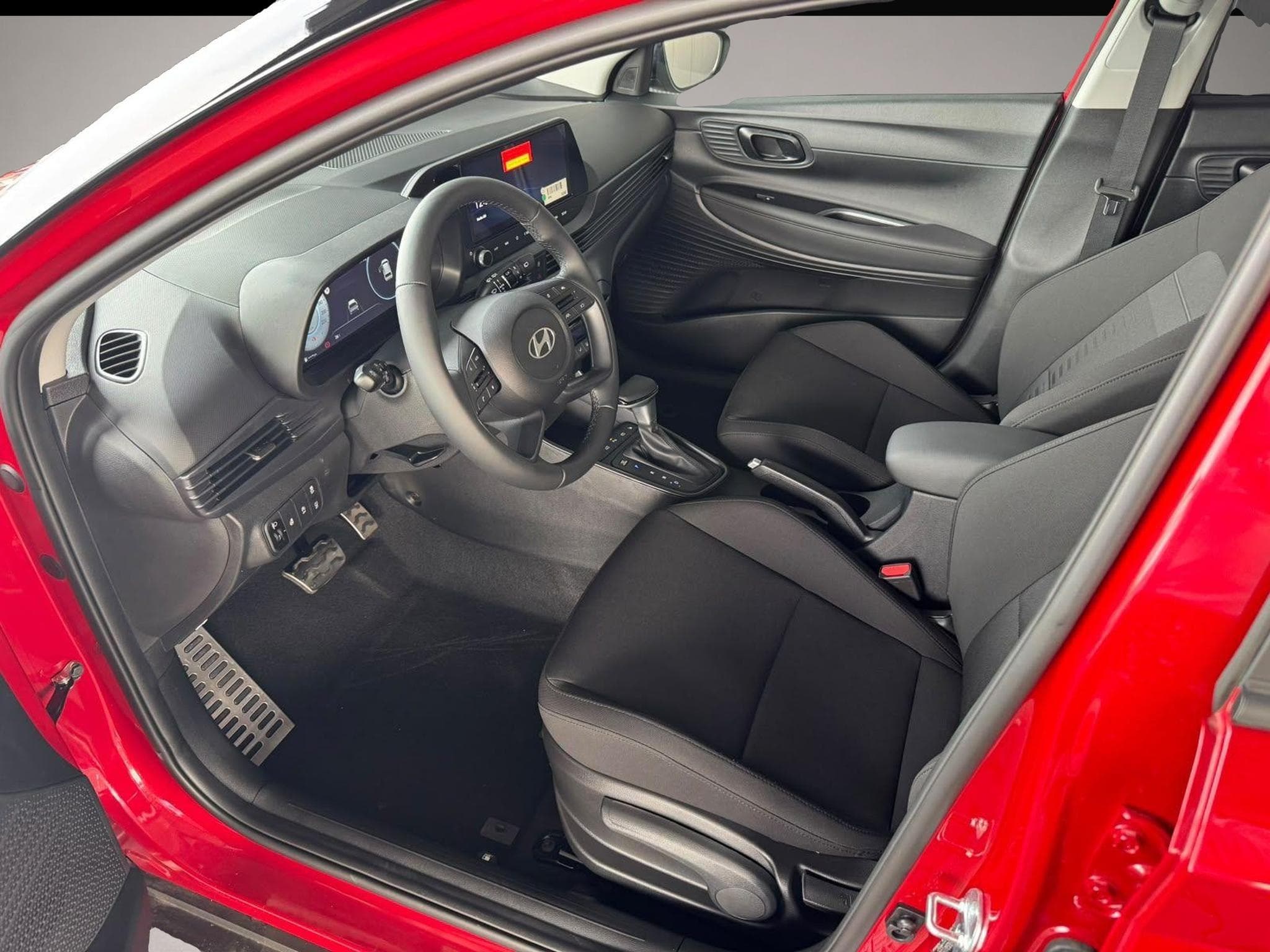 Hyundai Bayon (2026) - Foto 5