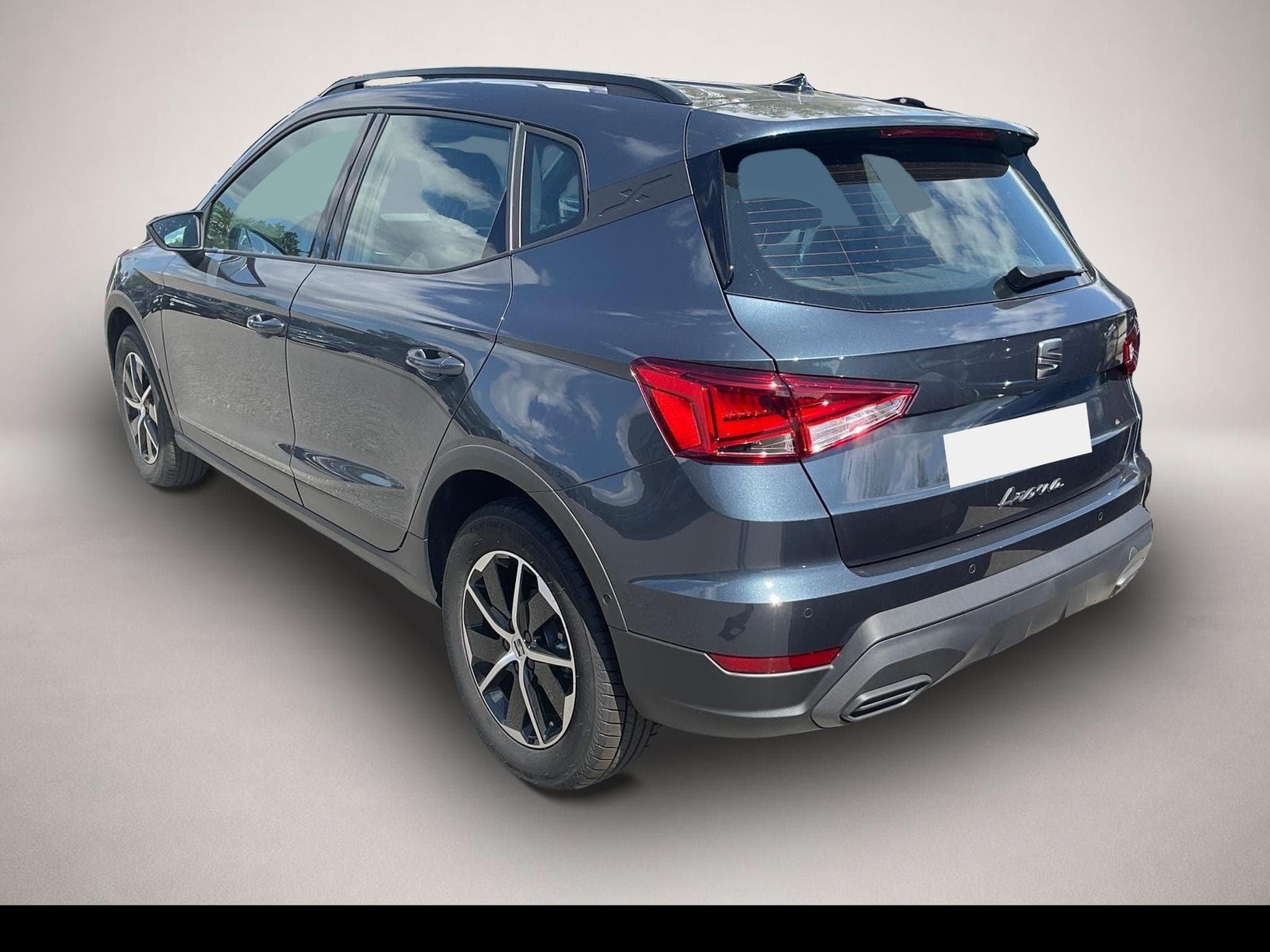 Seat Arona (2026) - Photo 3
