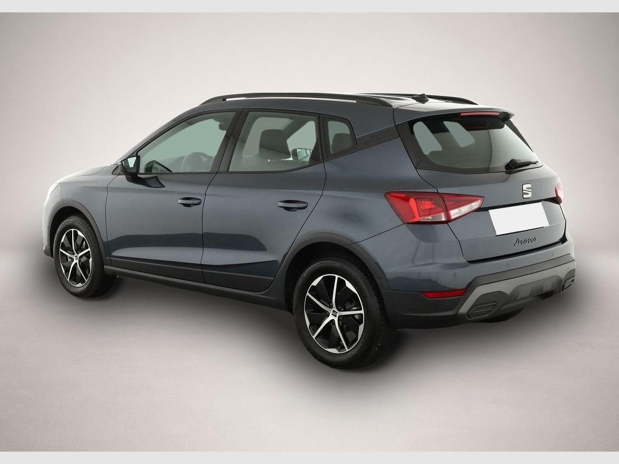Seat Arona (2026) - Photo 4