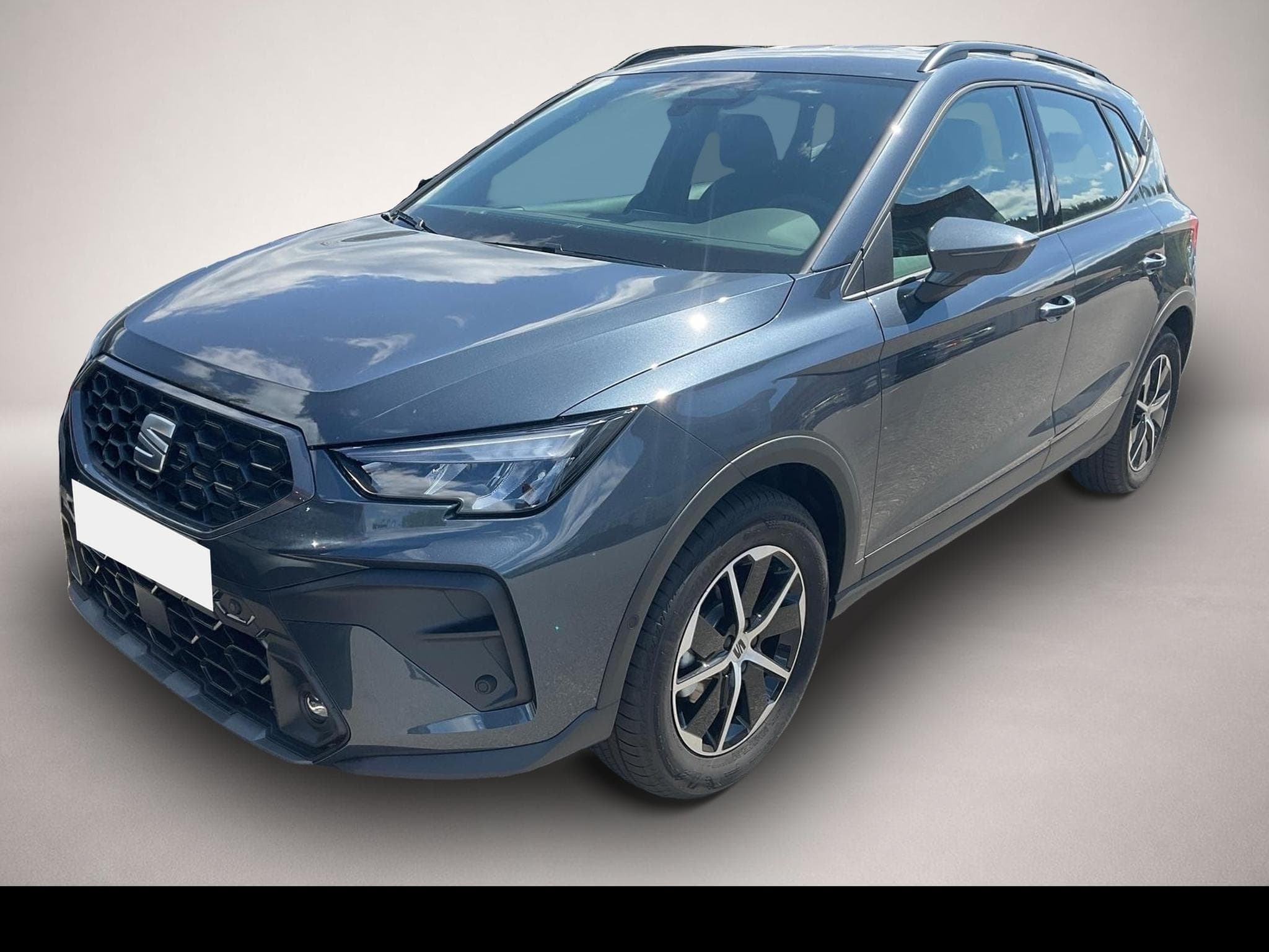 Seat Arona (2026) - Photo 1