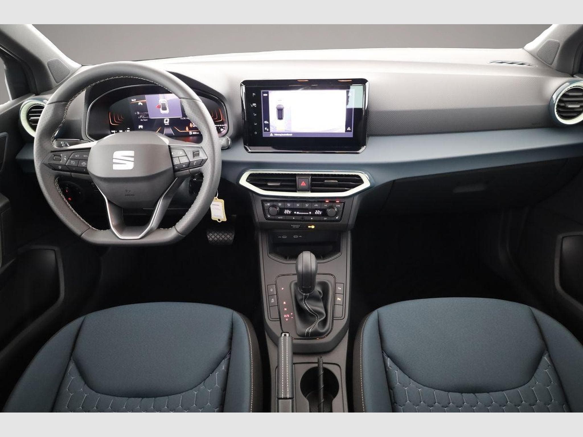 Seat Arona (2026) - Photo 5