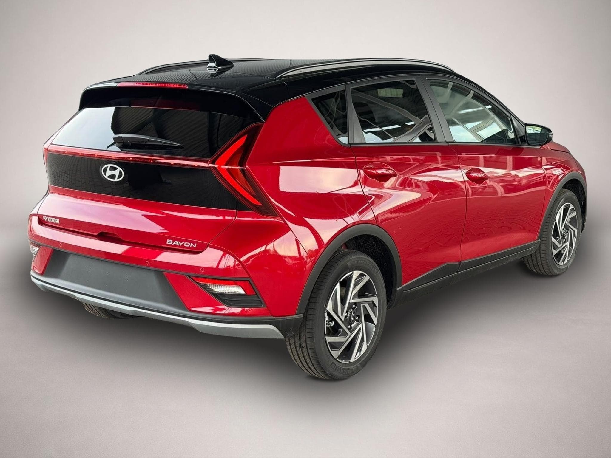 Hyundai Bayon (2026) - Foto 3