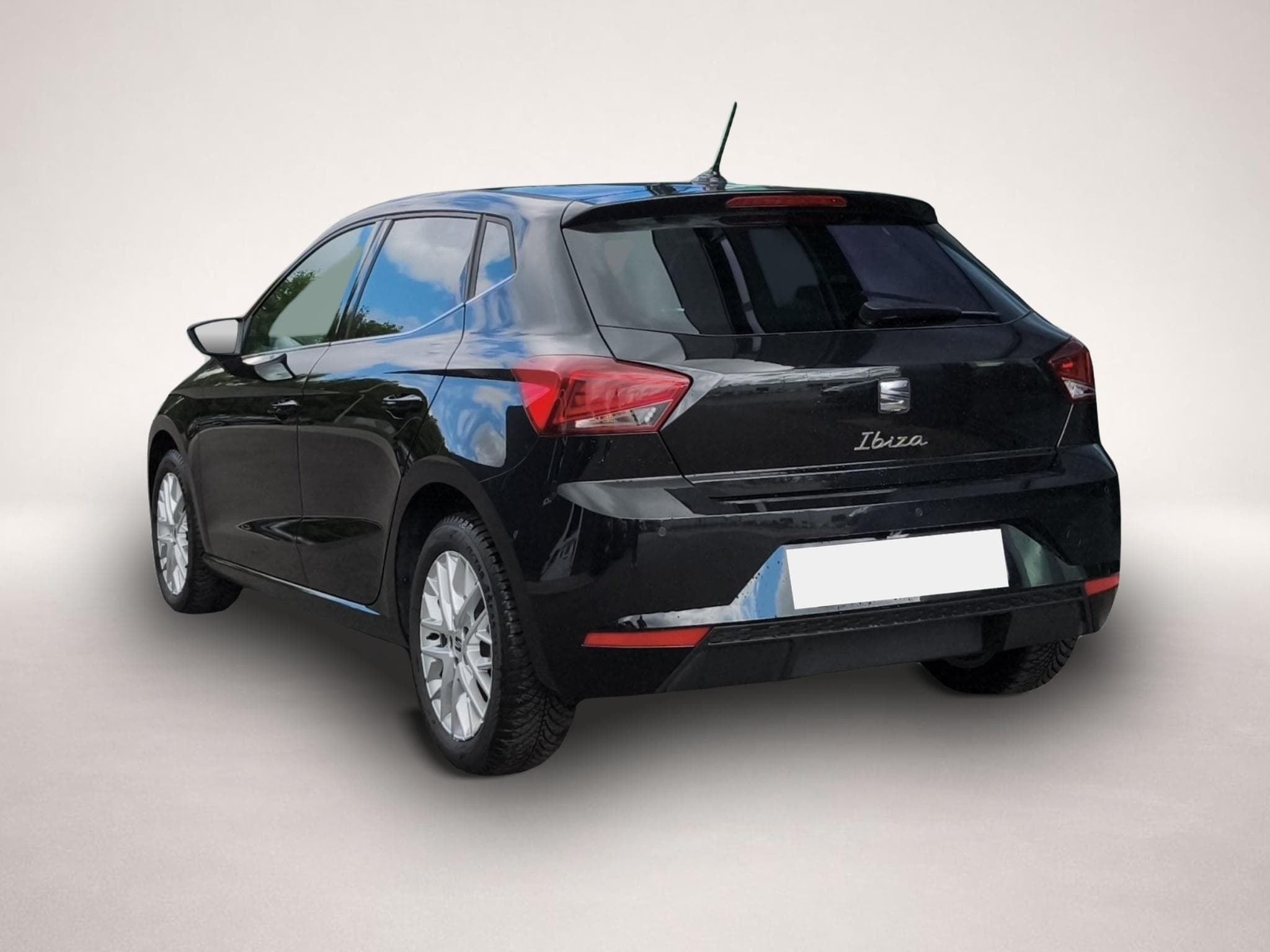 Seat Ibiza (2025) - Foto 4