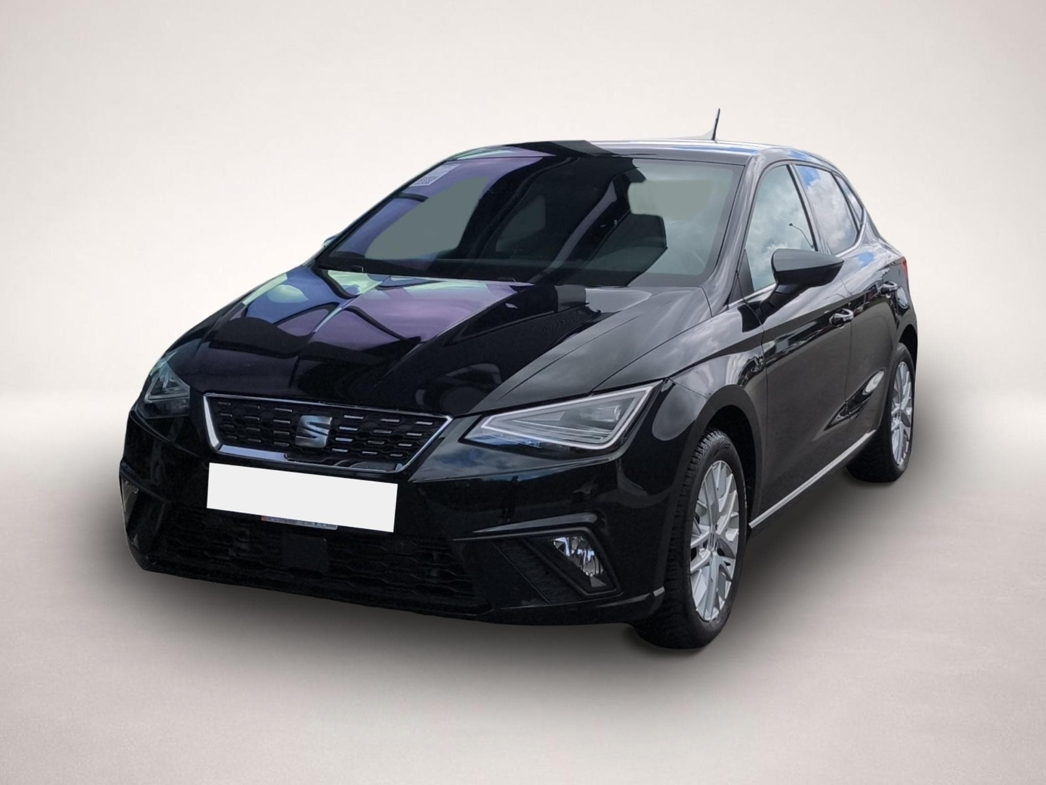 Seat Ibiza (2025) - Foto 1