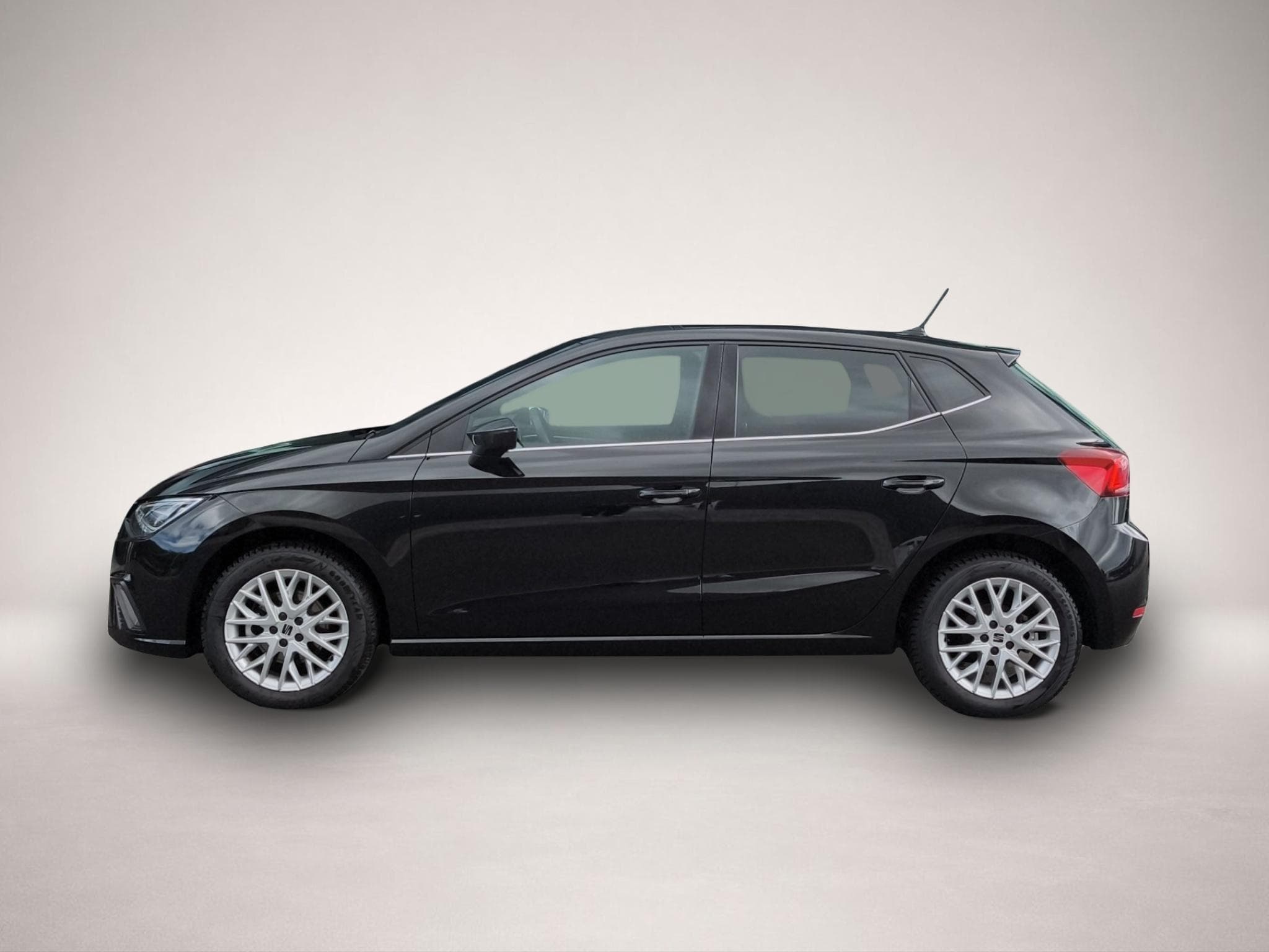 Seat Ibiza (2025) - Foto 3