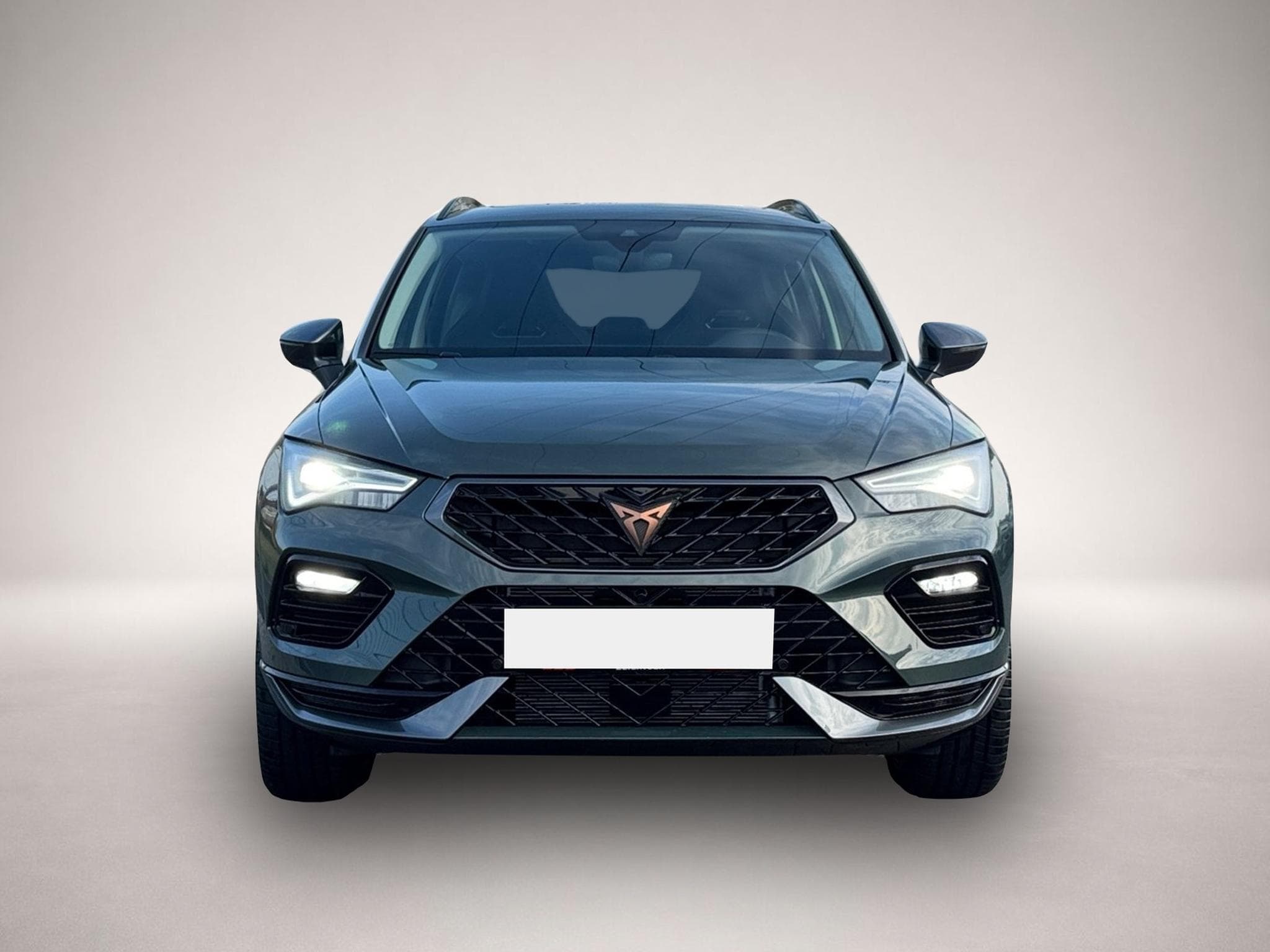 Cupra Ateca (2026) - Photo 2