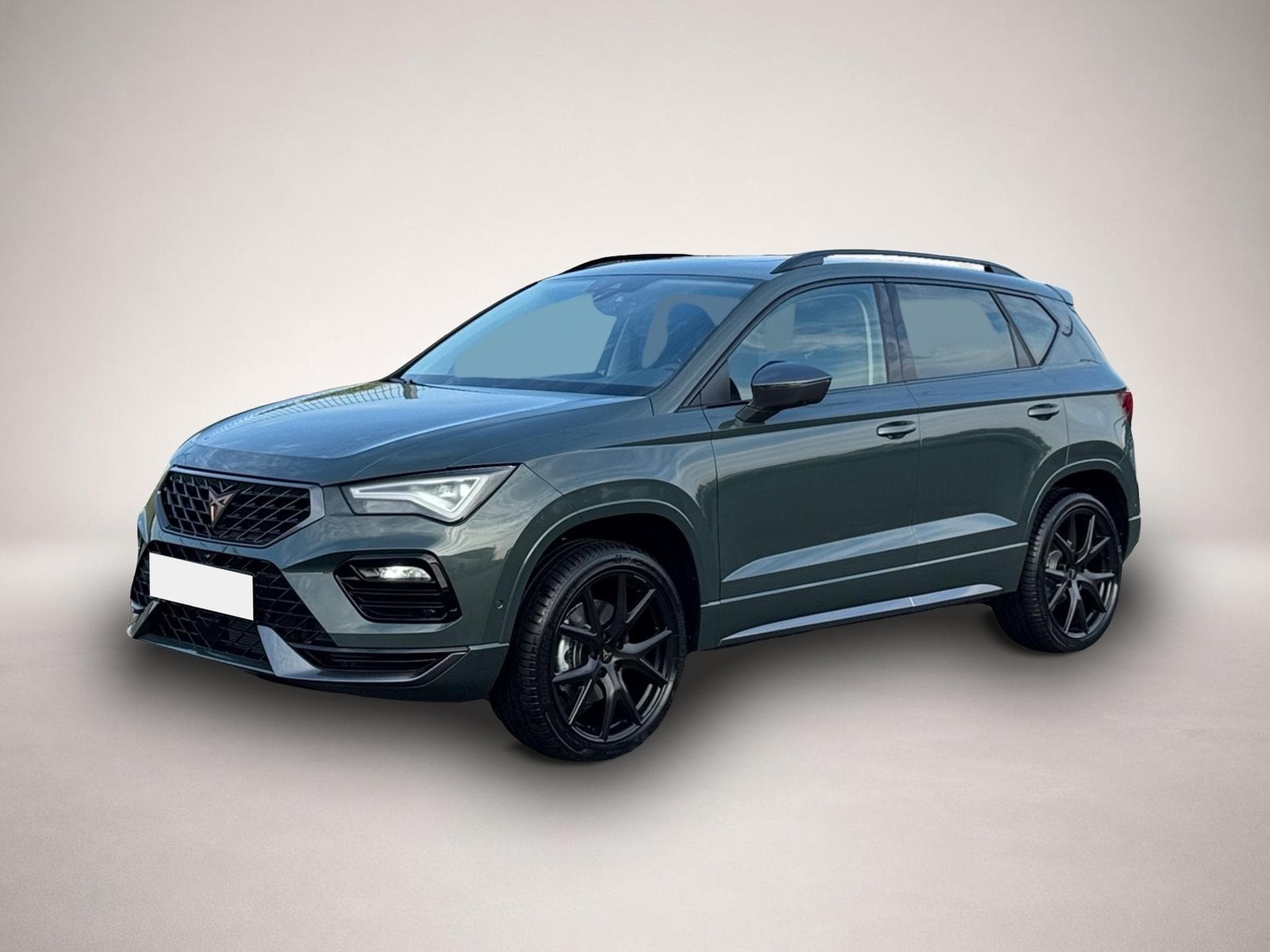Cupra Ateca (2026) - Photo 1