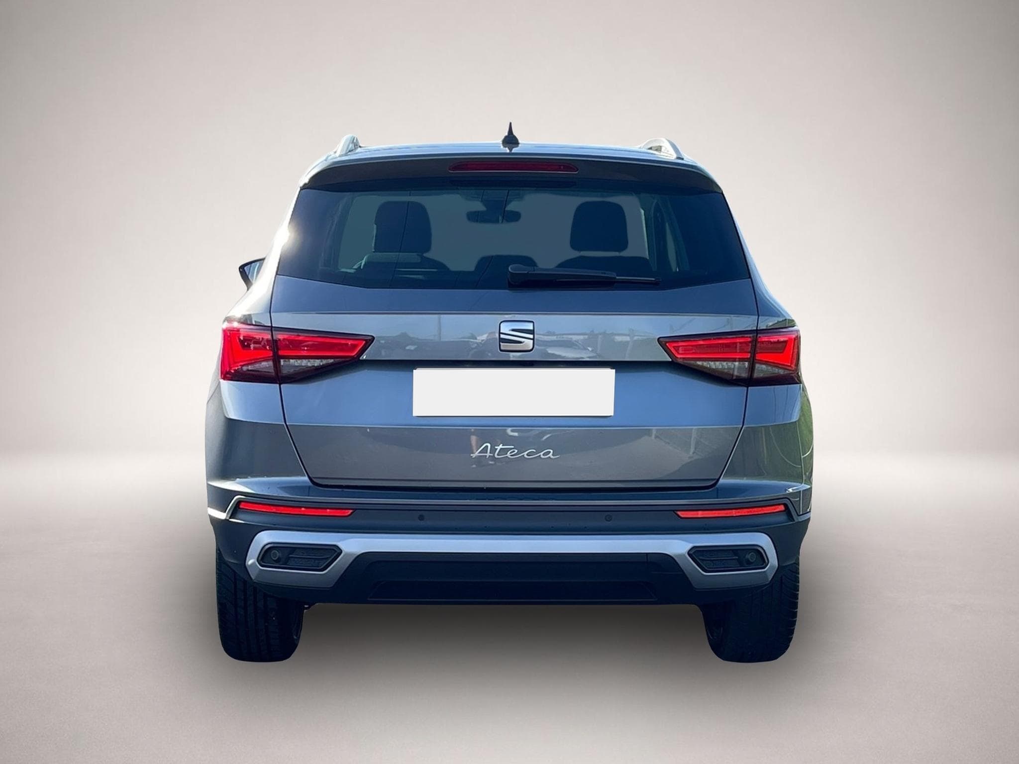 Seat Ateca (2026) - Photo 5
