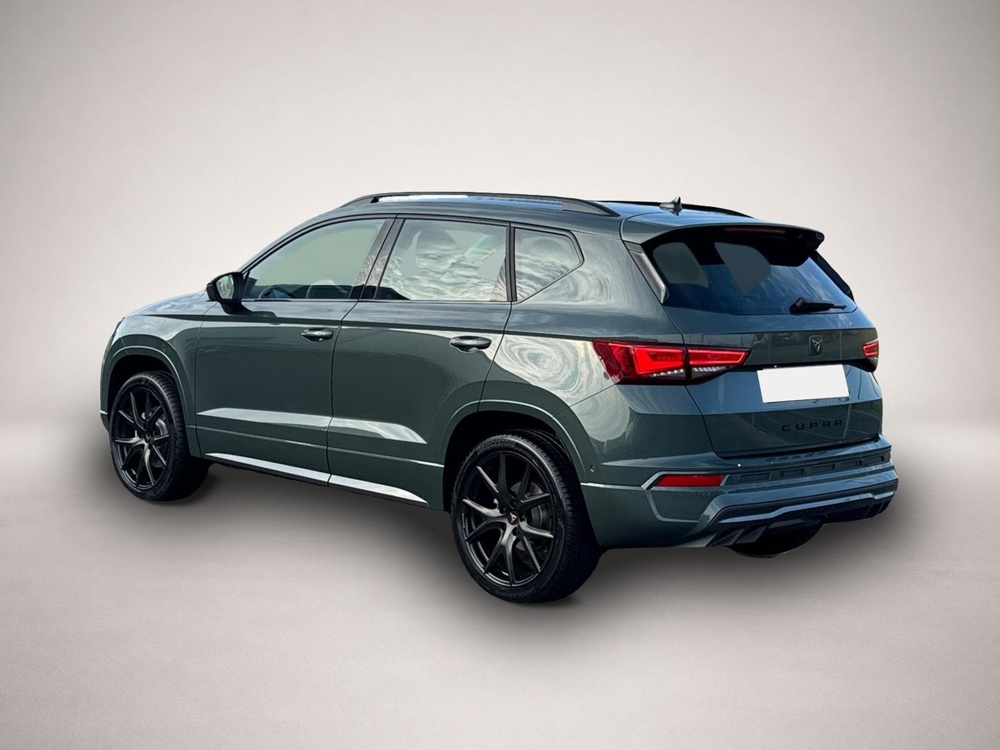 Cupra Ateca (2026) - Photo 4