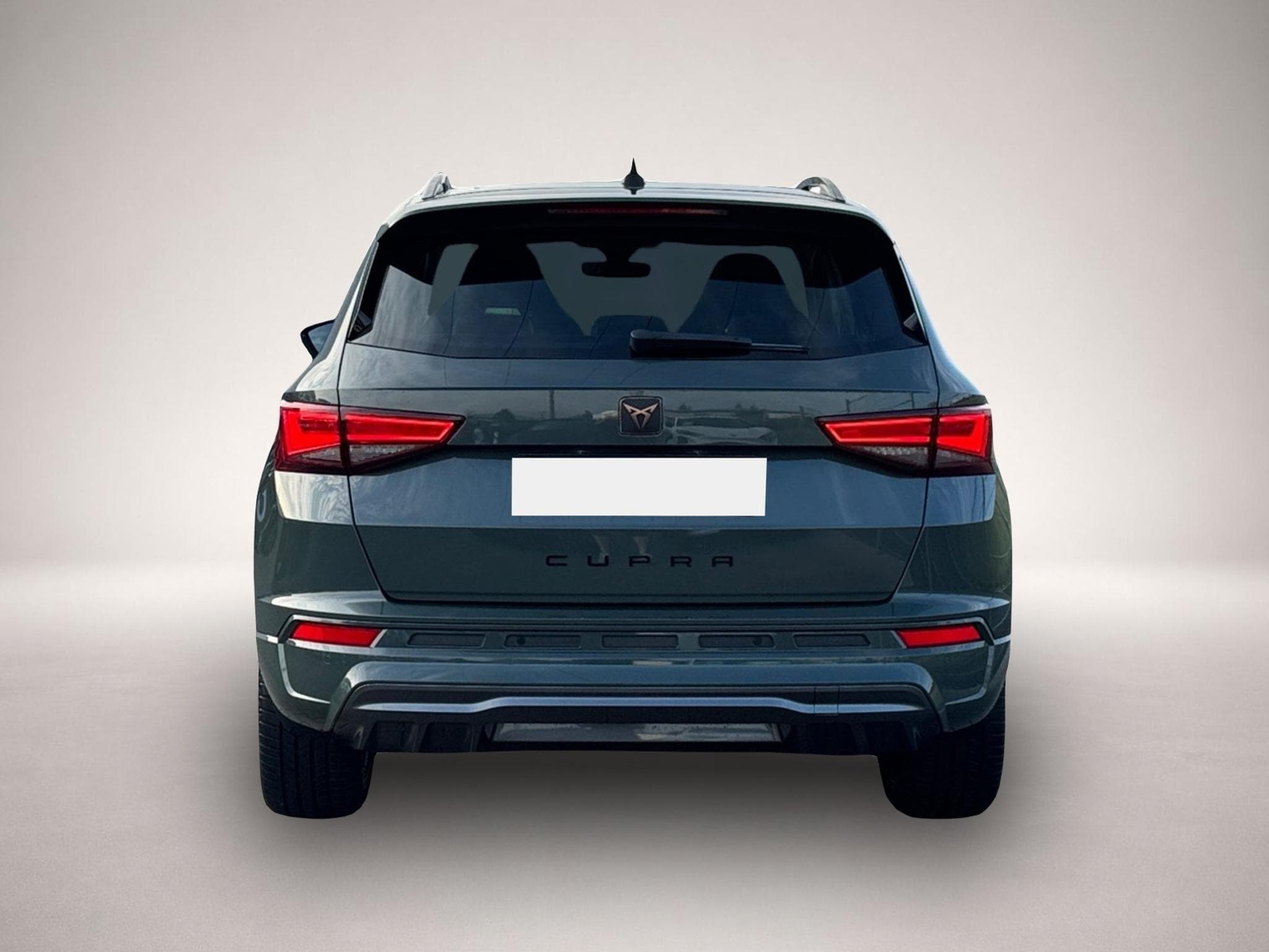 Cupra Ateca (2026) - Photo 5