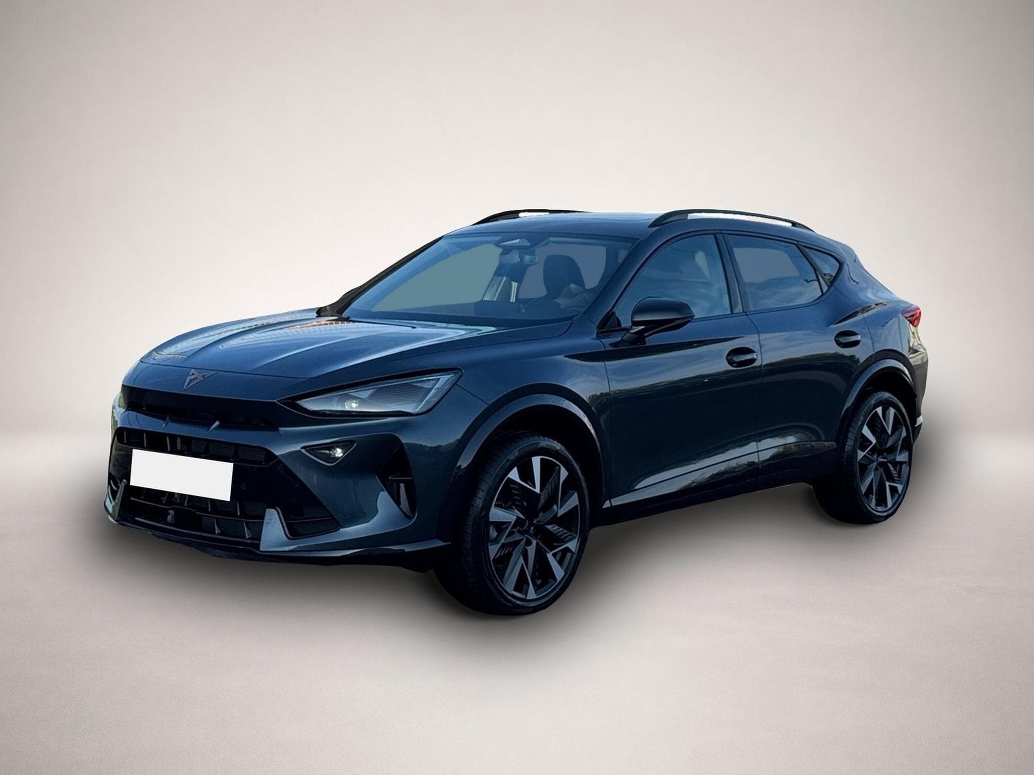 Cupra Formentor (2026) - Photo 1
