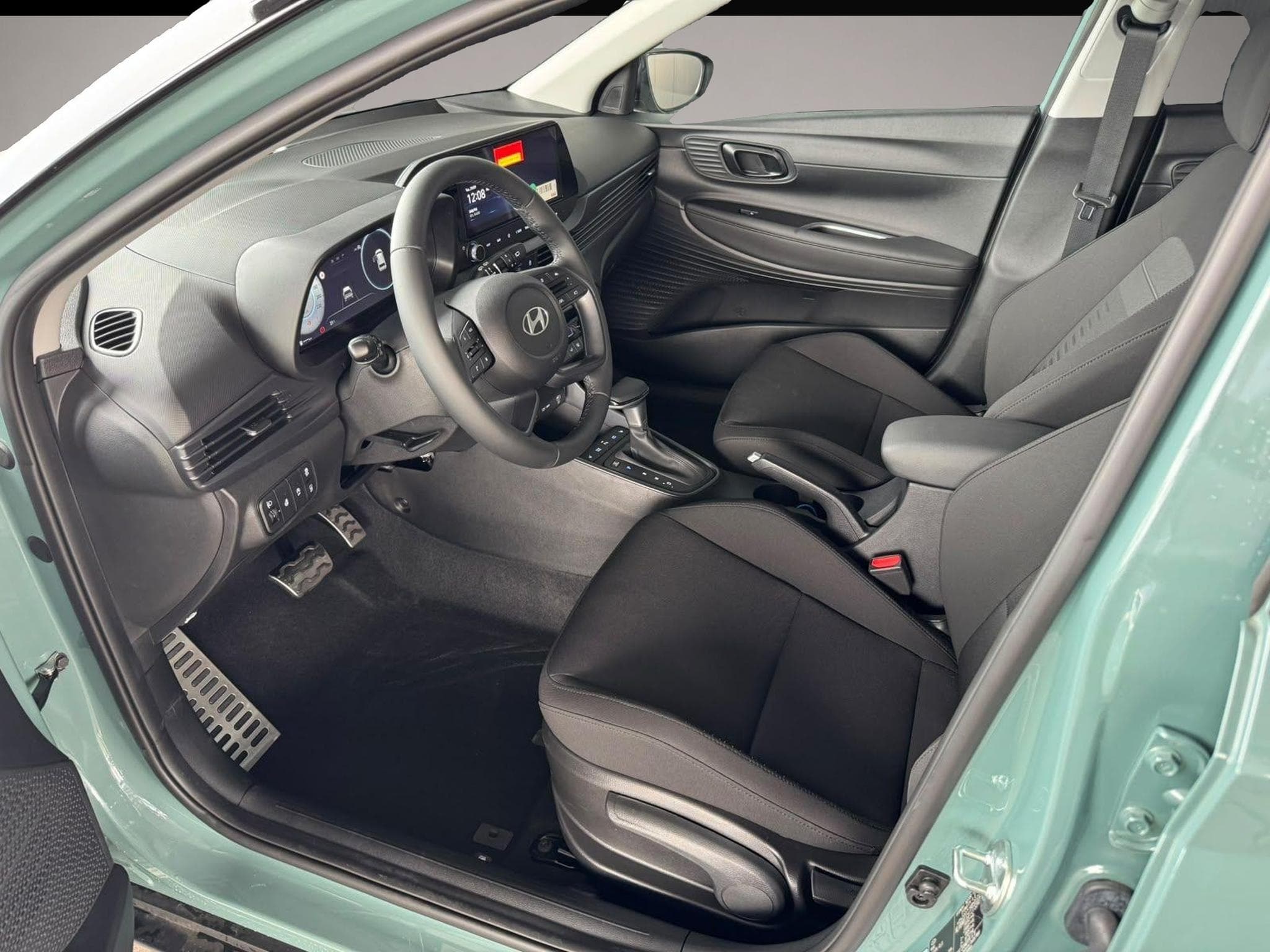 Hyundai Bayon (2026) - Foto 5