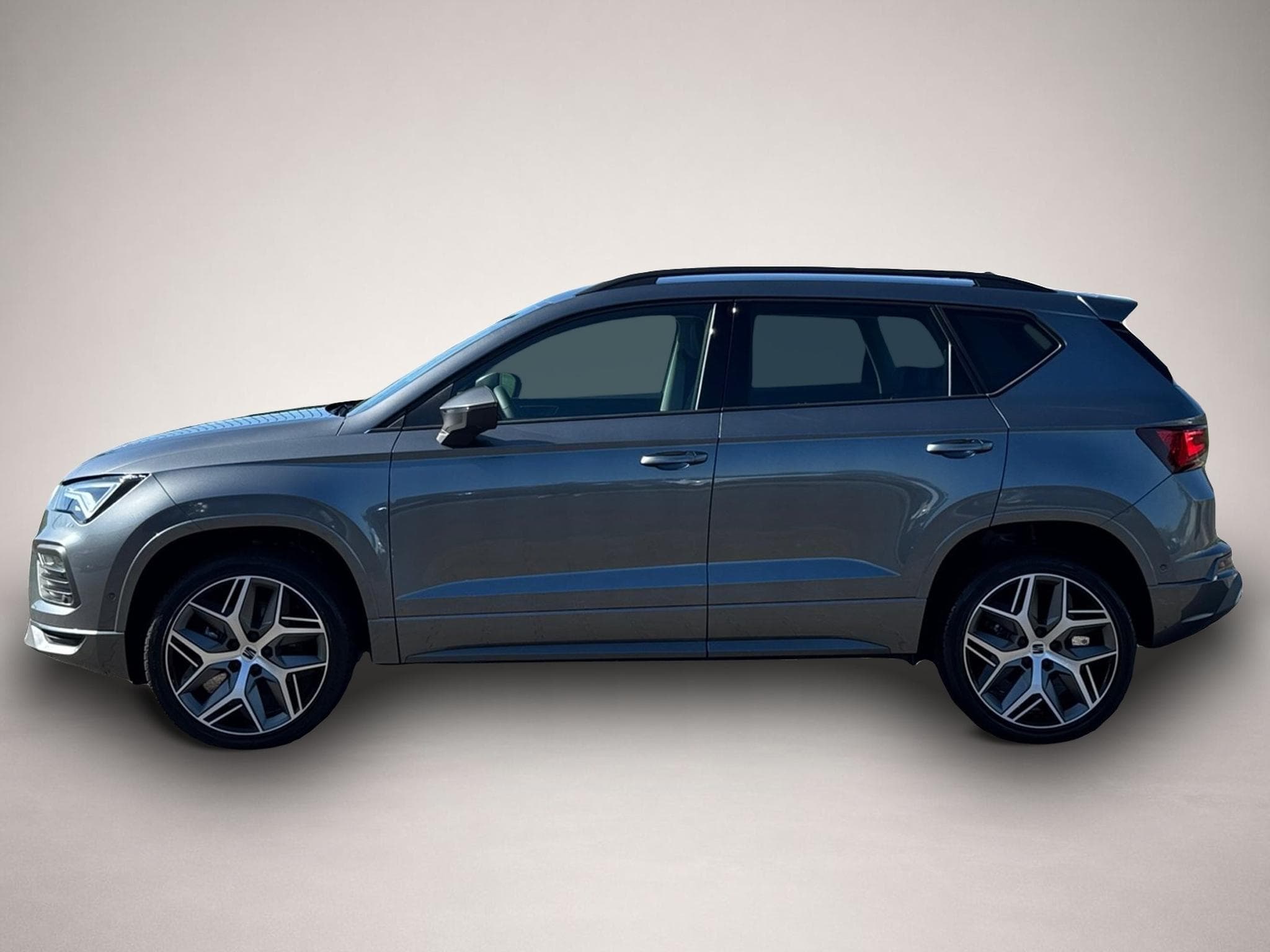Seat Ateca (2026) - Photo 3