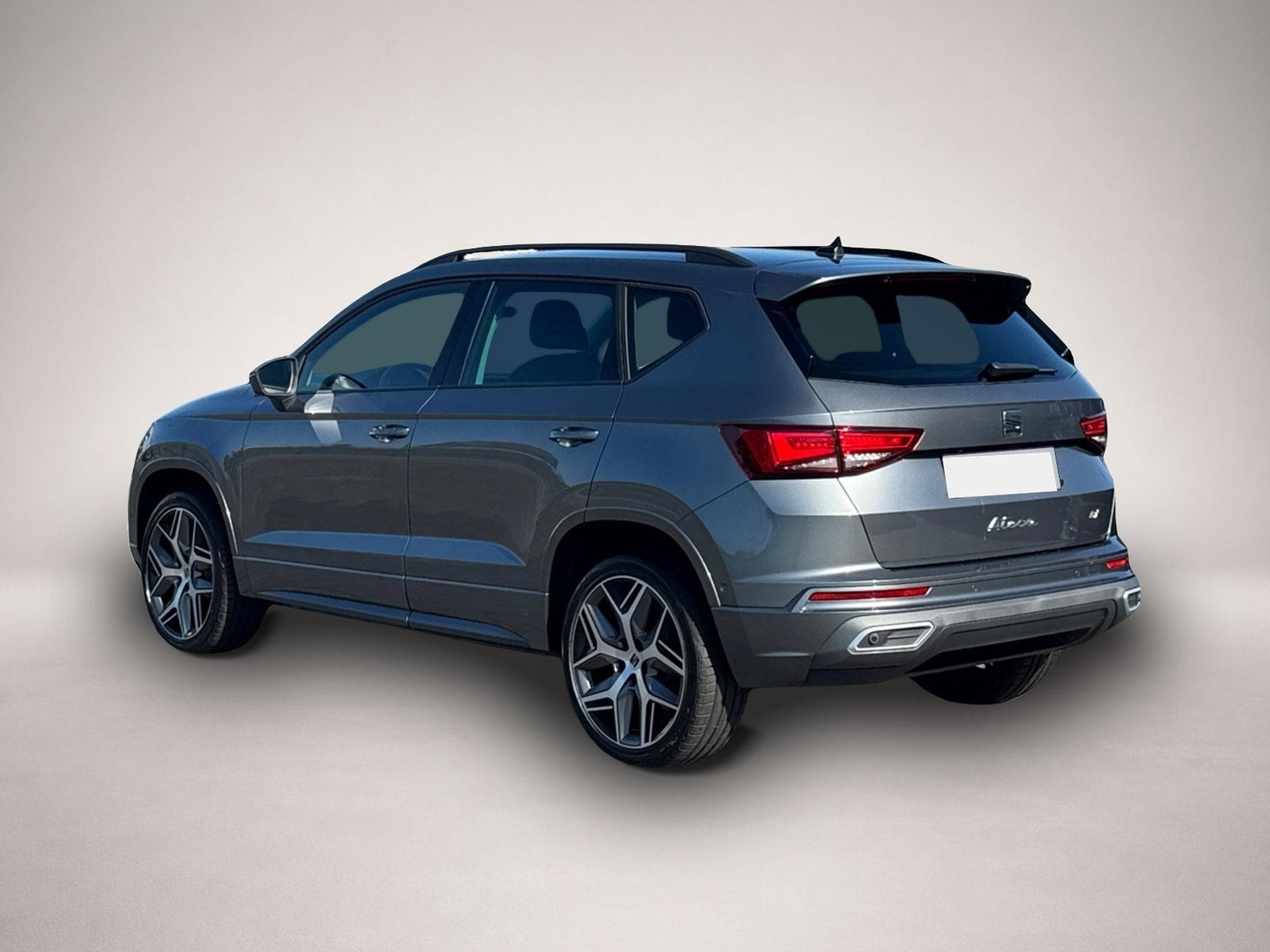 Seat Ateca (2026) - Photo 4