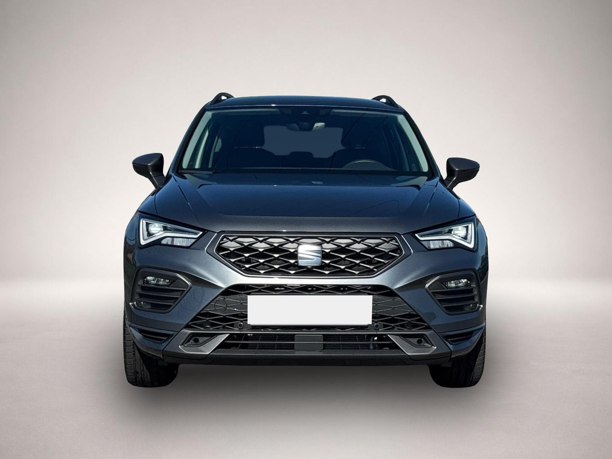 Seat Ateca (2026) - Photo 2