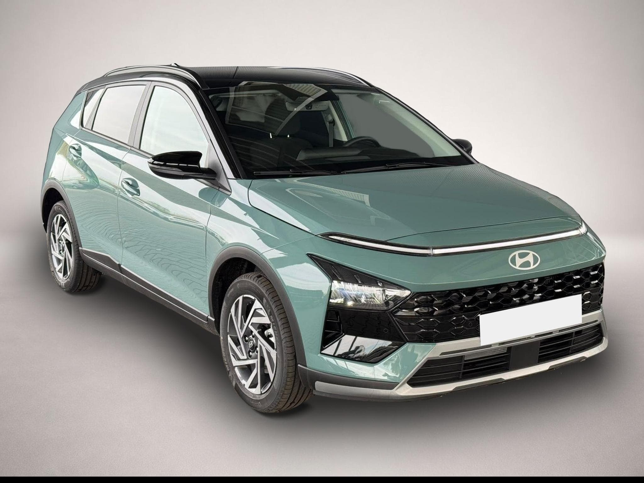 Hyundai Bayon (2026) - Foto 4