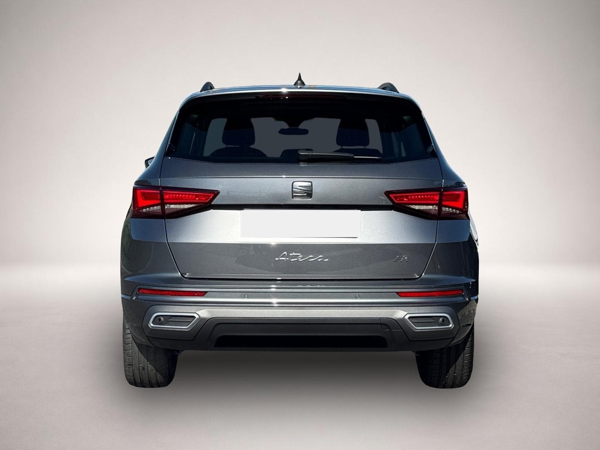 Seat Ateca (2026) - Photo 5