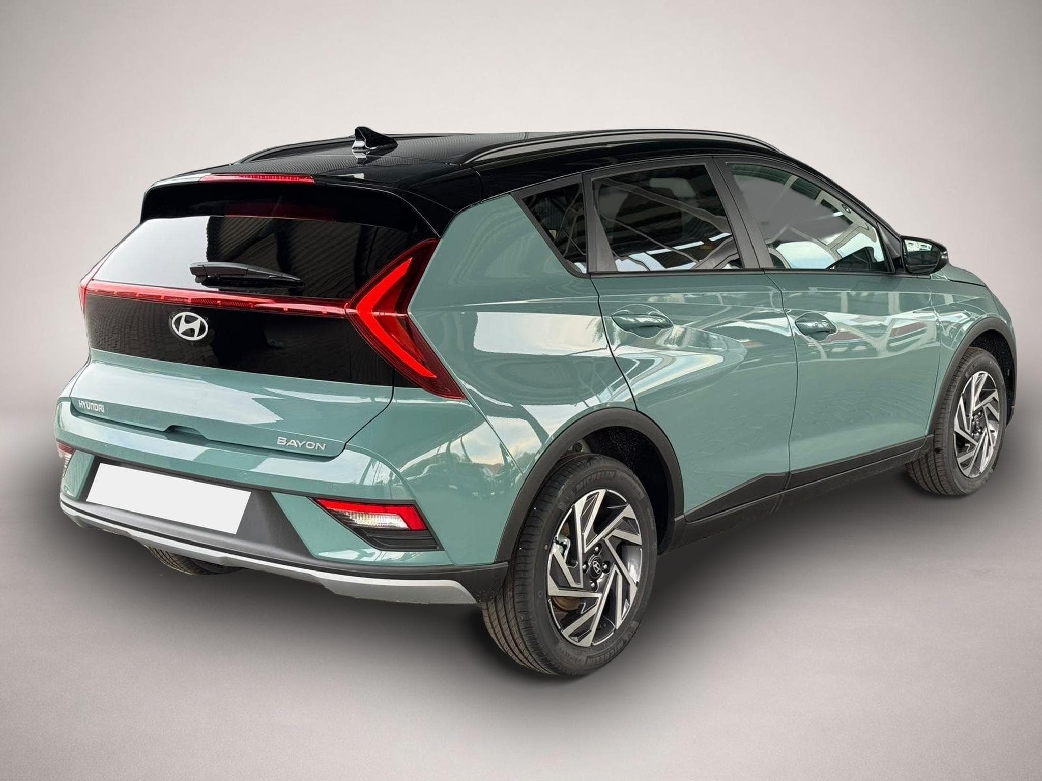 Hyundai Bayon (2026) - Foto 3
