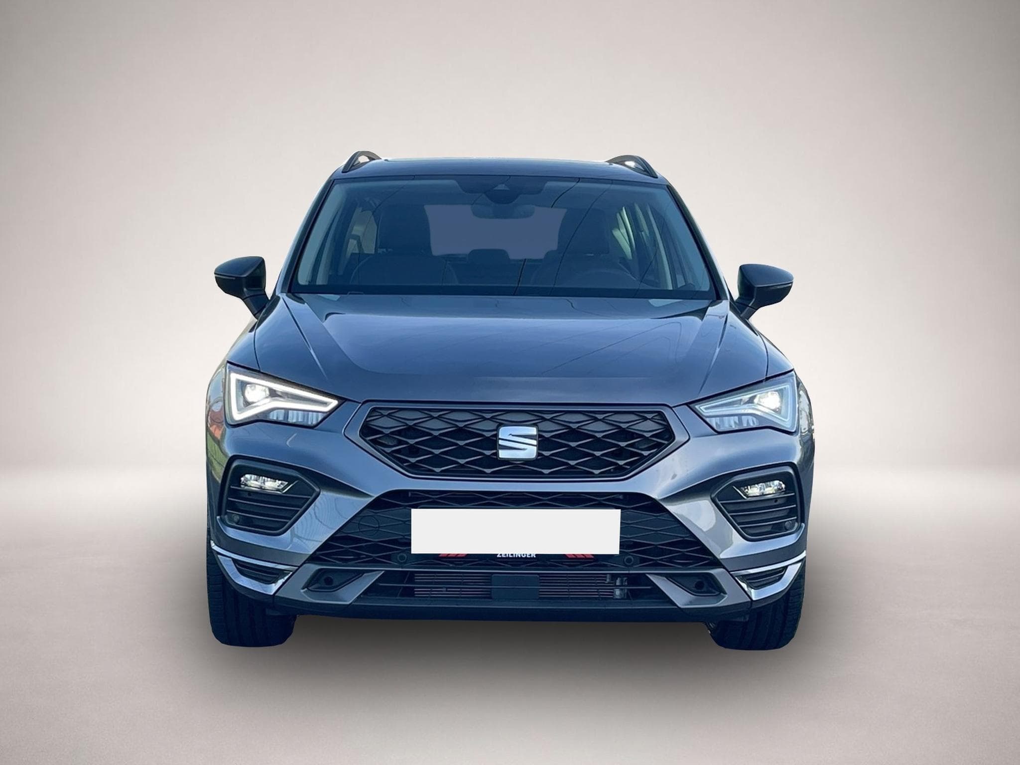 Seat Ateca (2026) - Photo 2