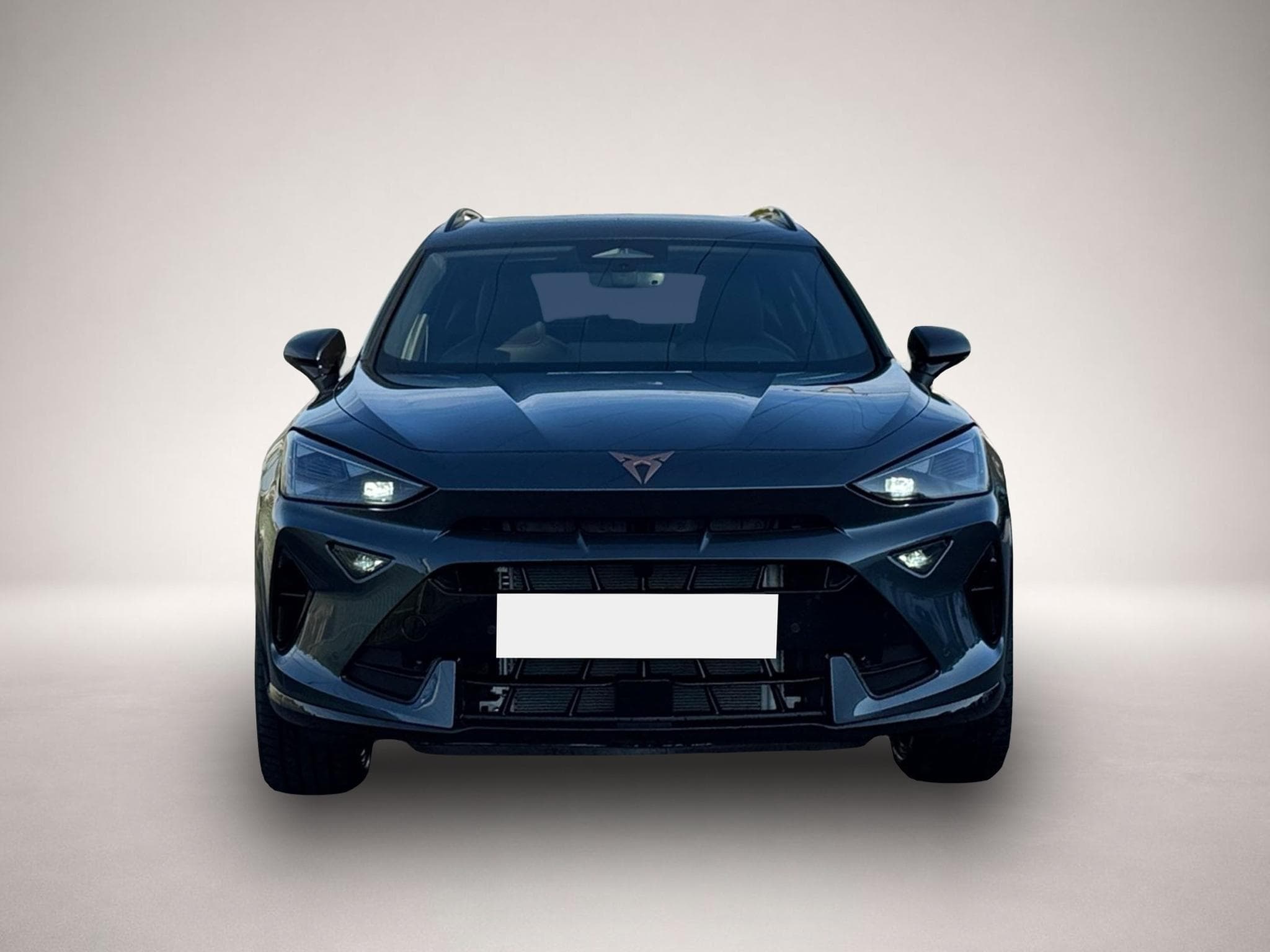 Cupra Formentor (2026) - Photo 2