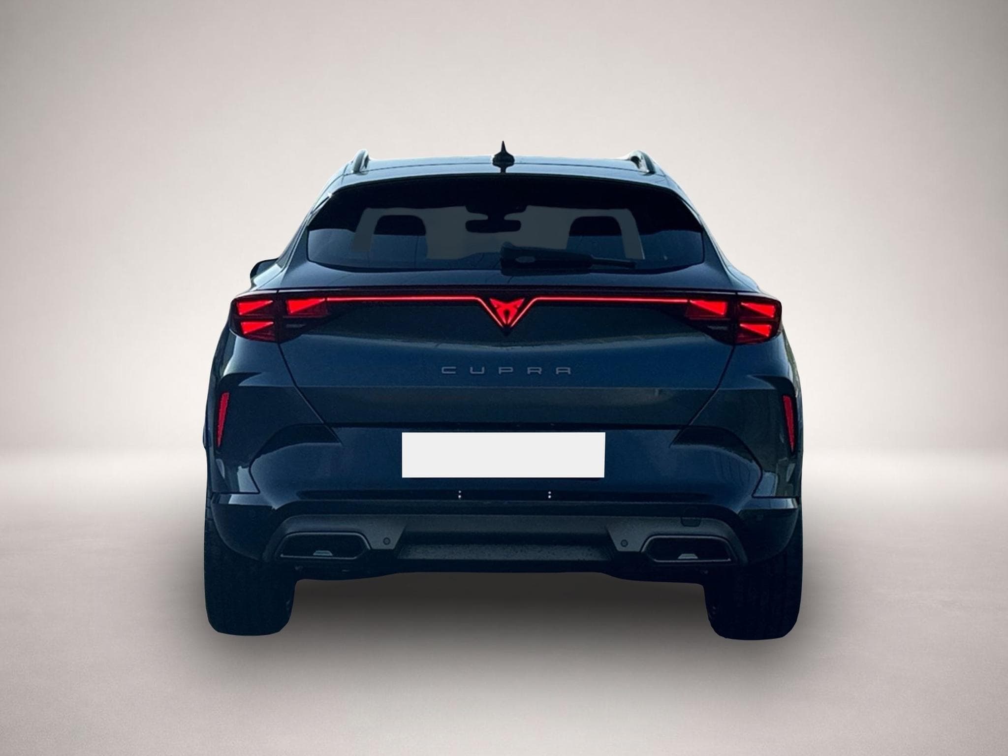 Cupra Formentor (2026) - Photo 5