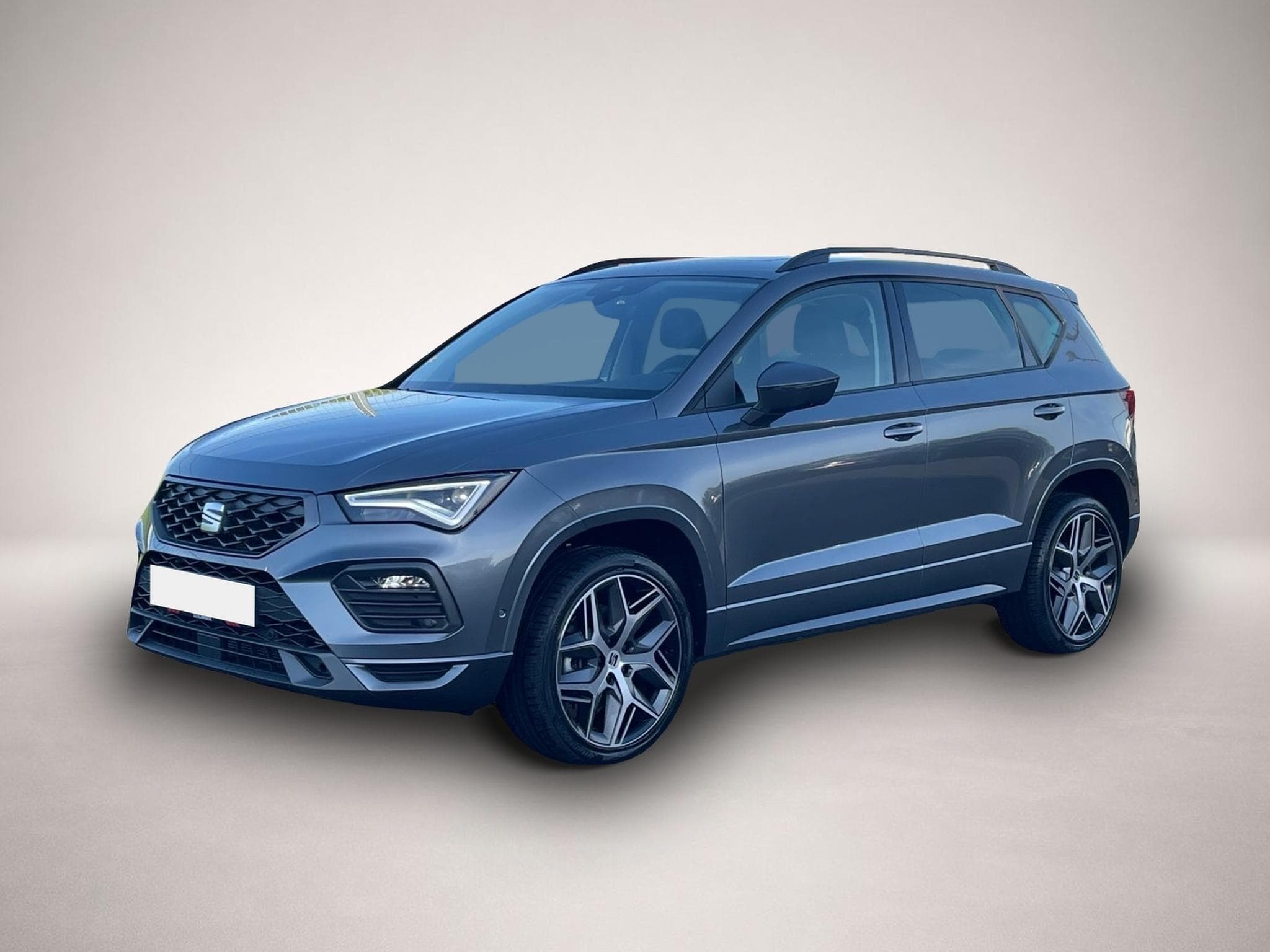 Seat Ateca (2026) - Photo 1