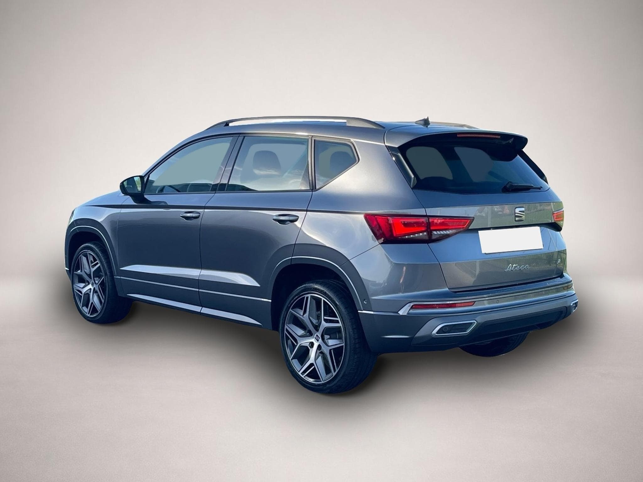 Seat Ateca (2026) - Photo 4
