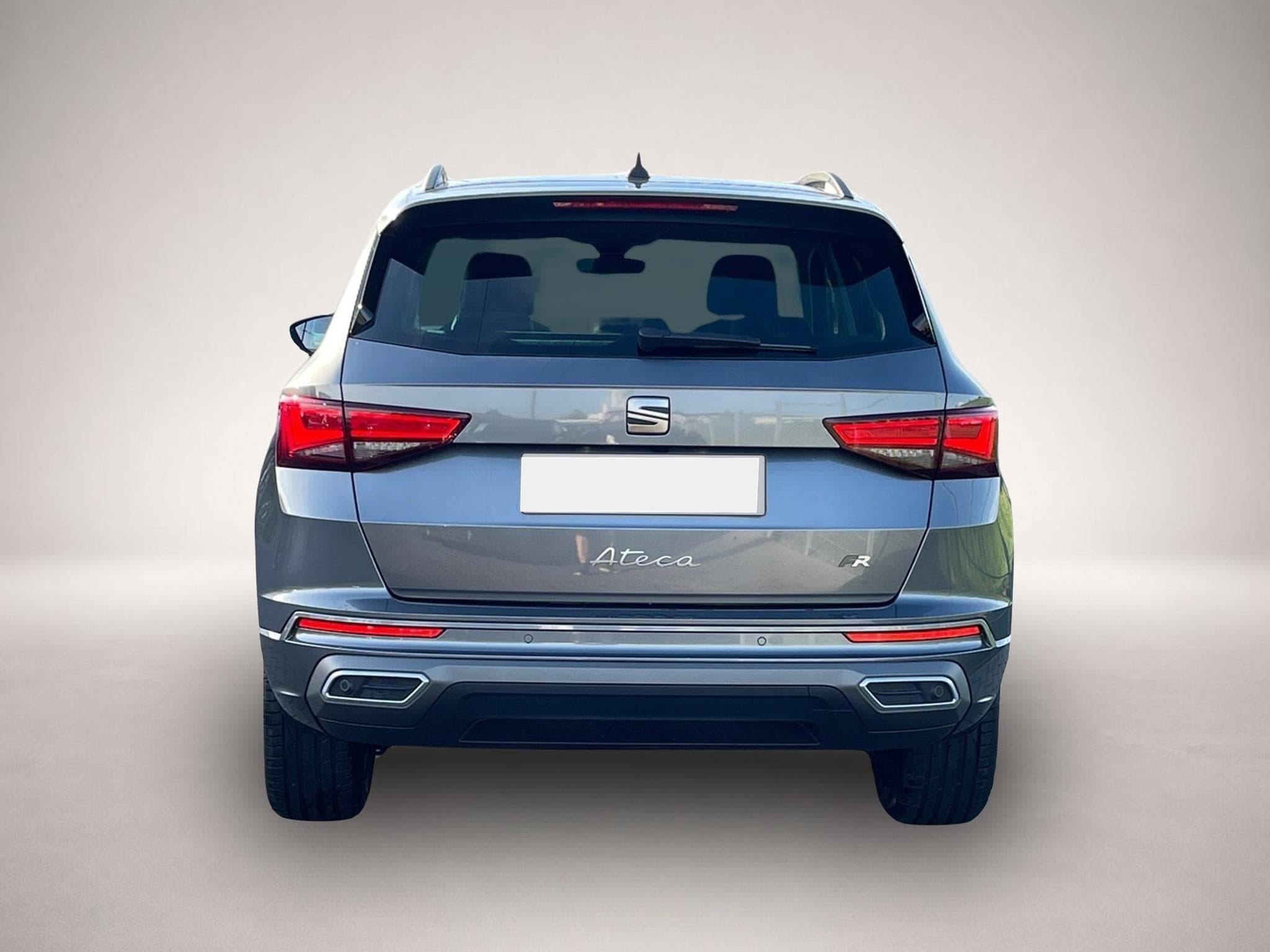 Seat Ateca (2026) - Photo 5