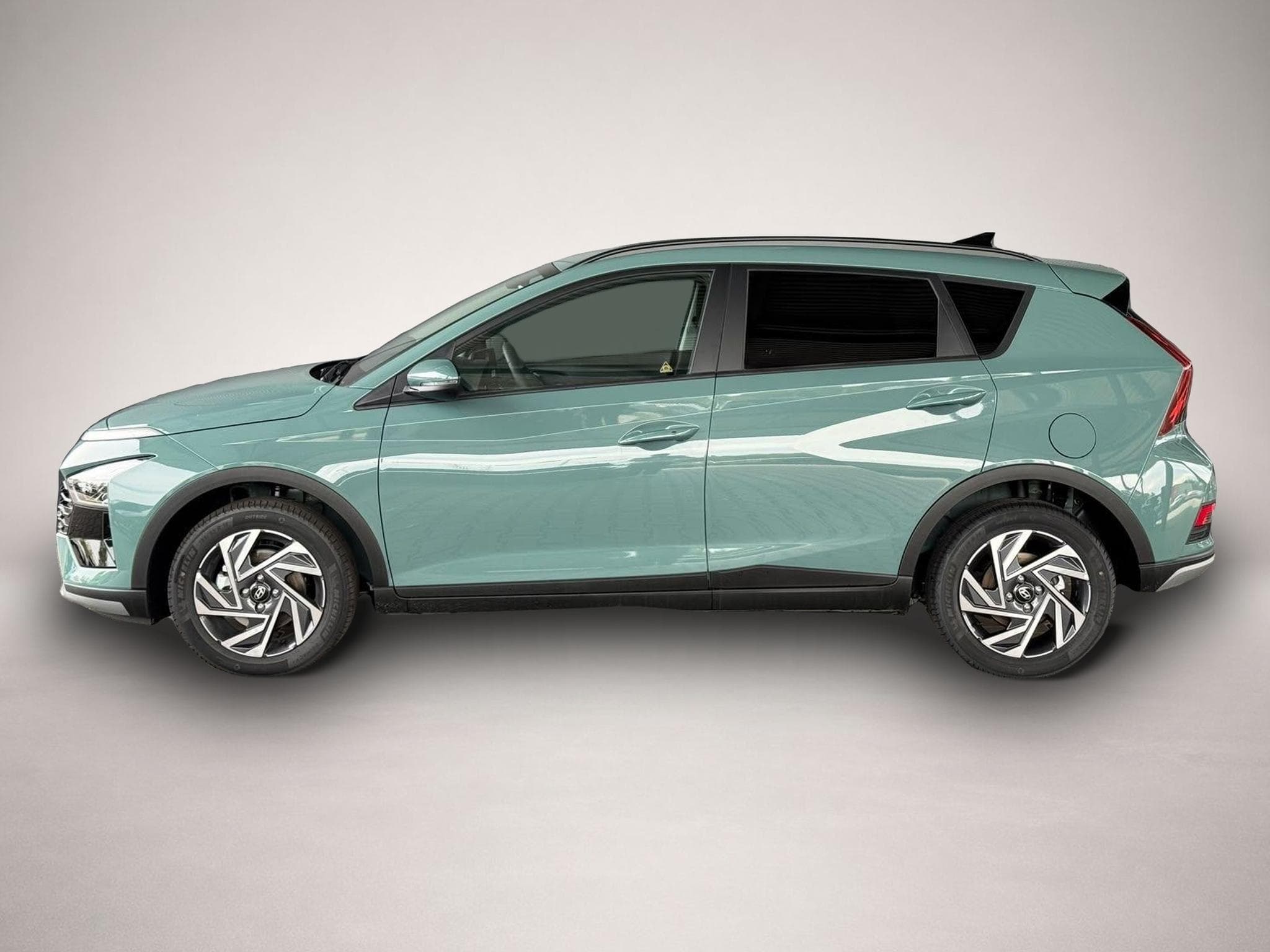 Hyundai Bayon (2026) - Foto 2