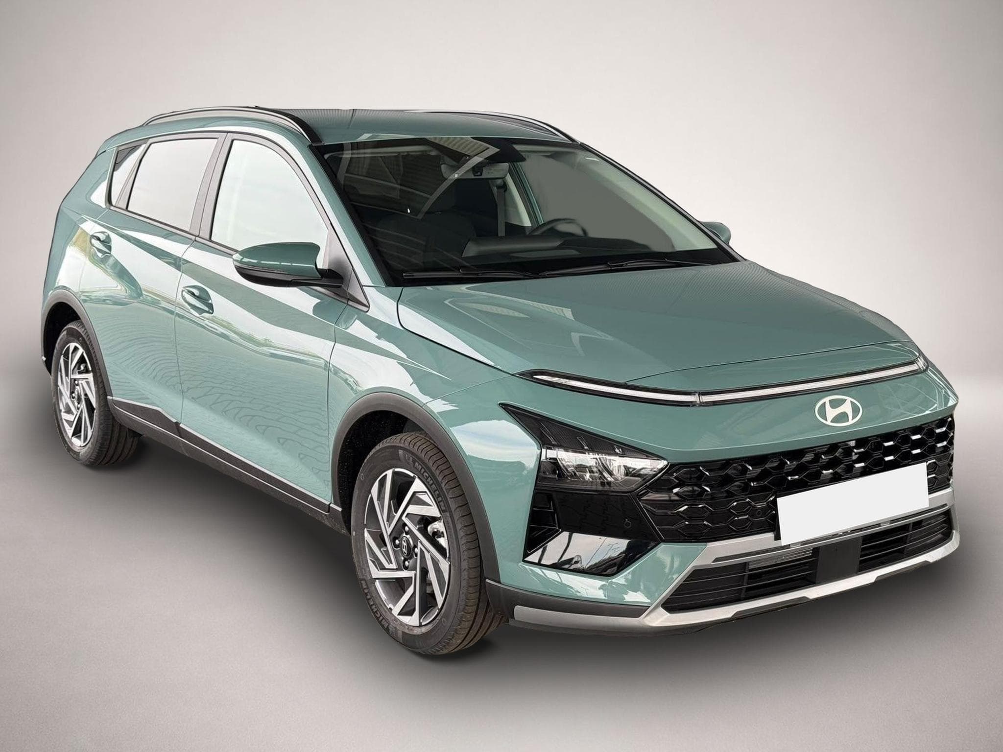 Hyundai Bayon (2026) - Foto 4