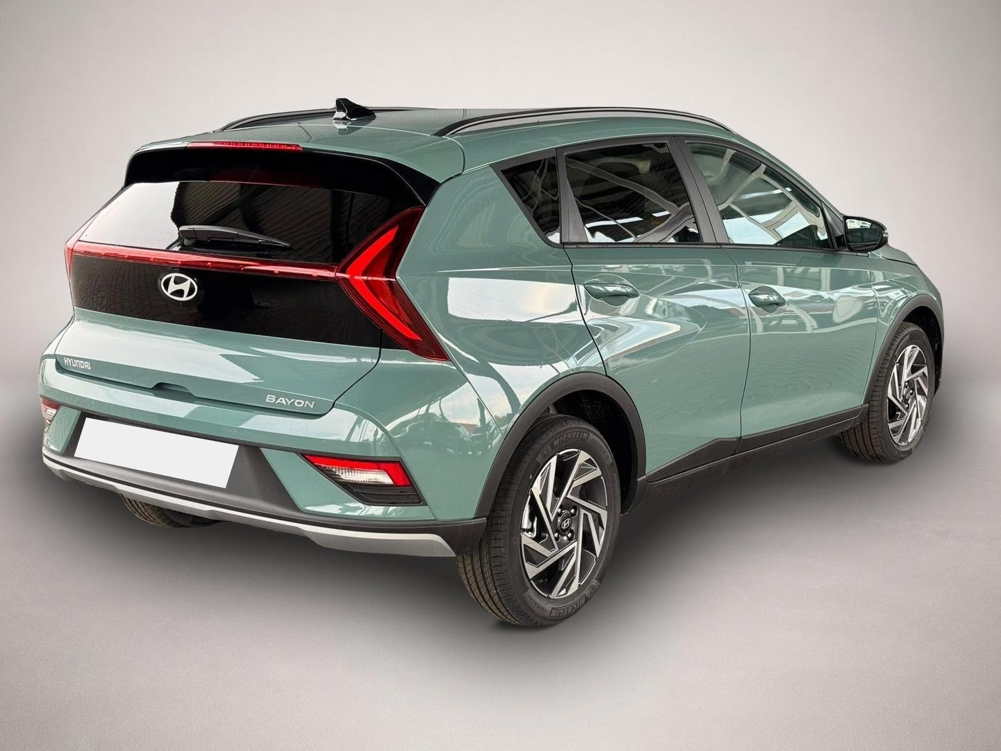 Hyundai Bayon (2026) - Foto 3