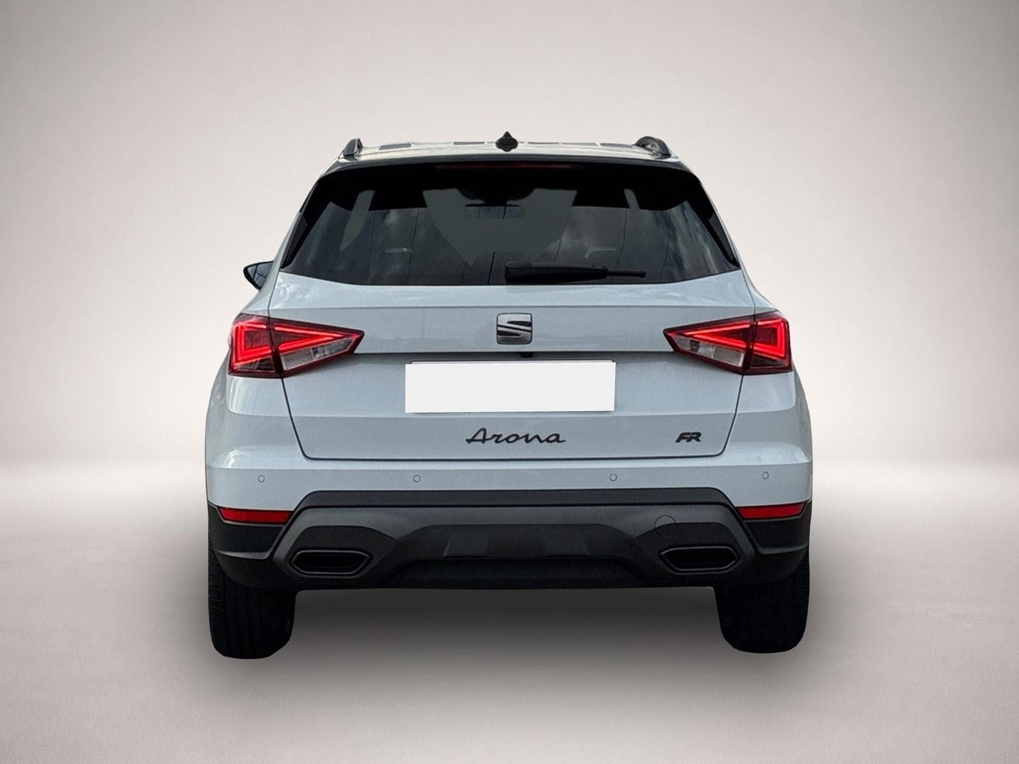 Seat Arona (2026) - Photo 5