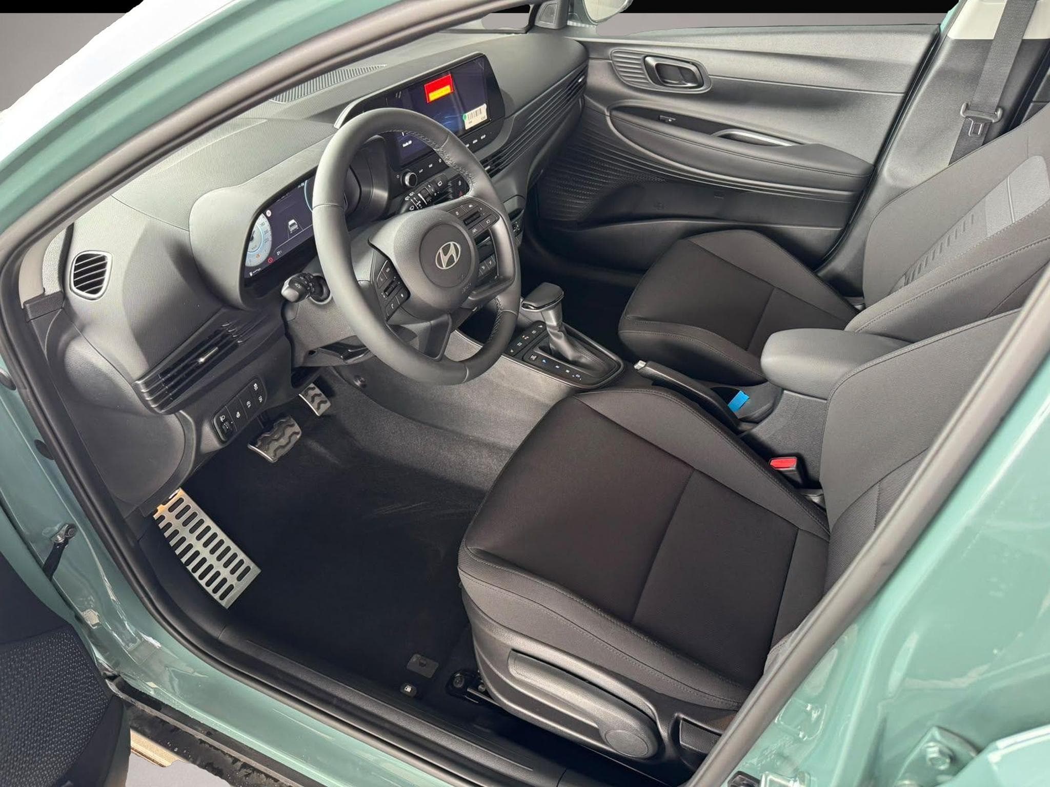 Hyundai Bayon (2026) - Foto 5