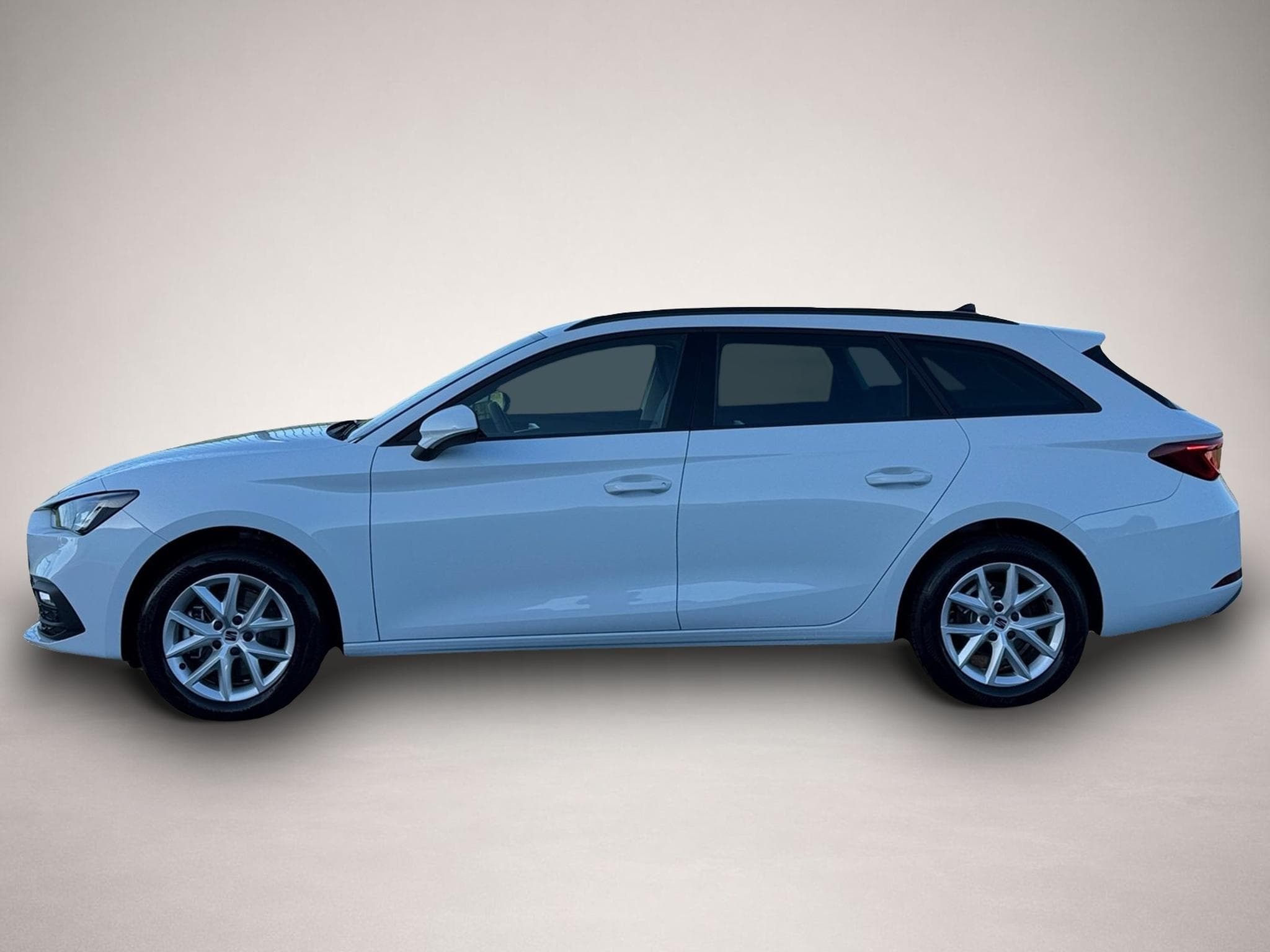Seat Leon (2026) - Foto 3