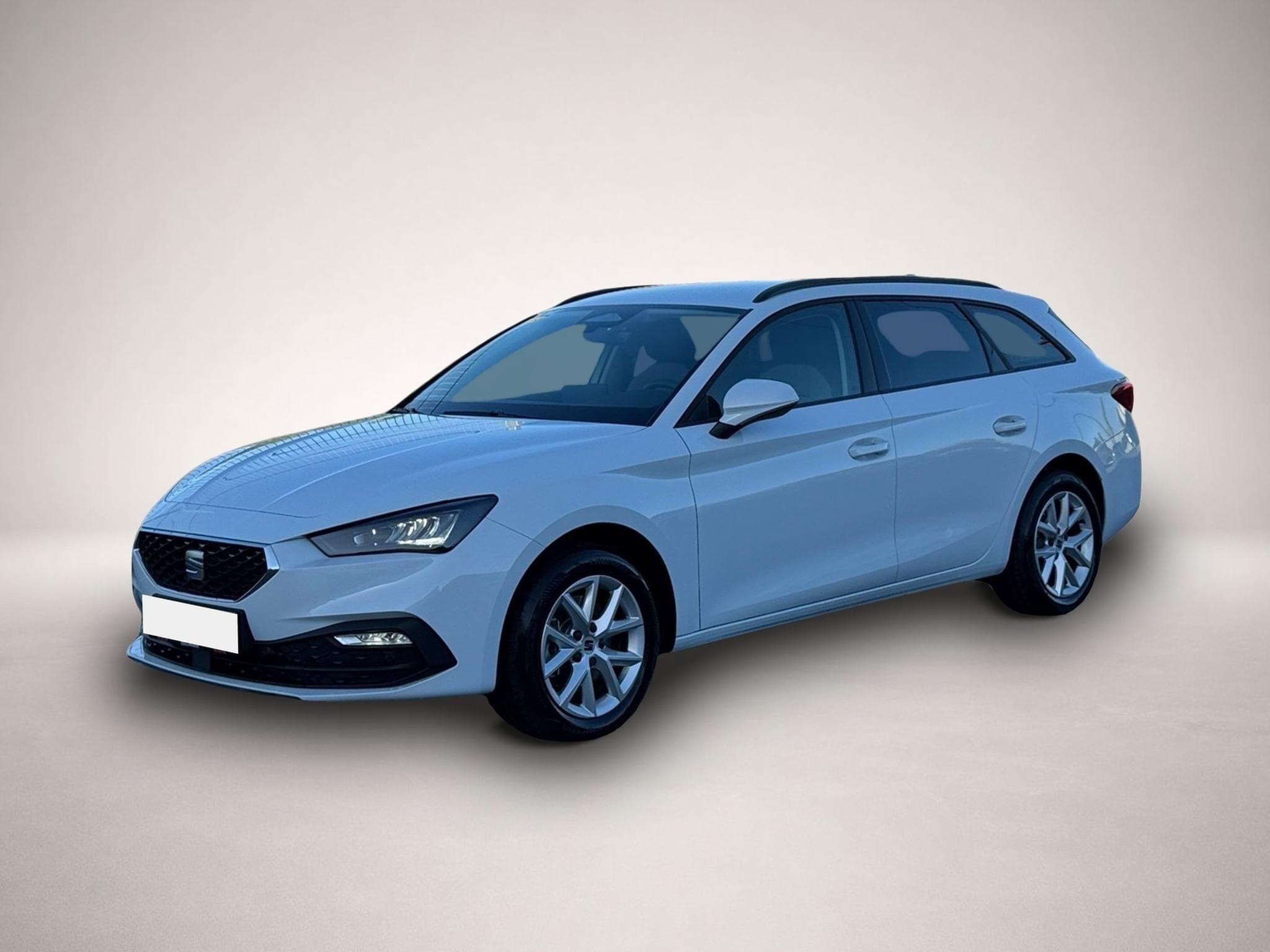 Seat Leon (2026) - Foto 1