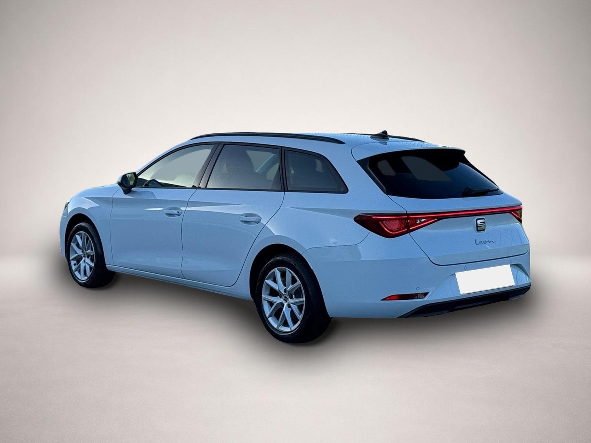Seat Leon (2026) - Foto 4