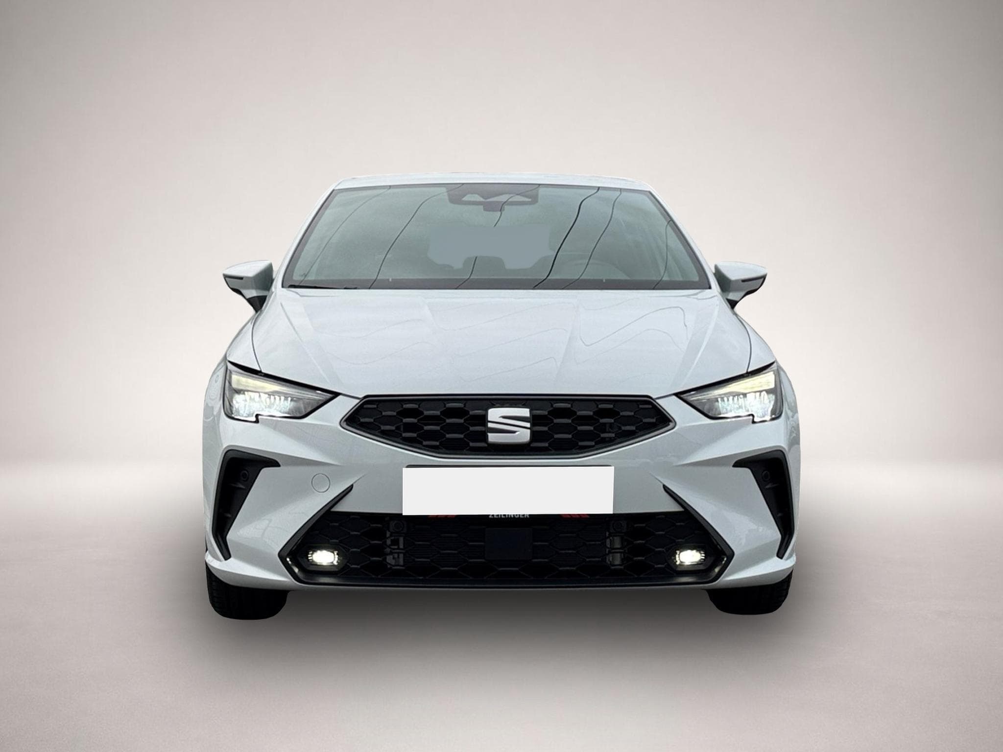 Seat Ibiza (2026) - Foto 2